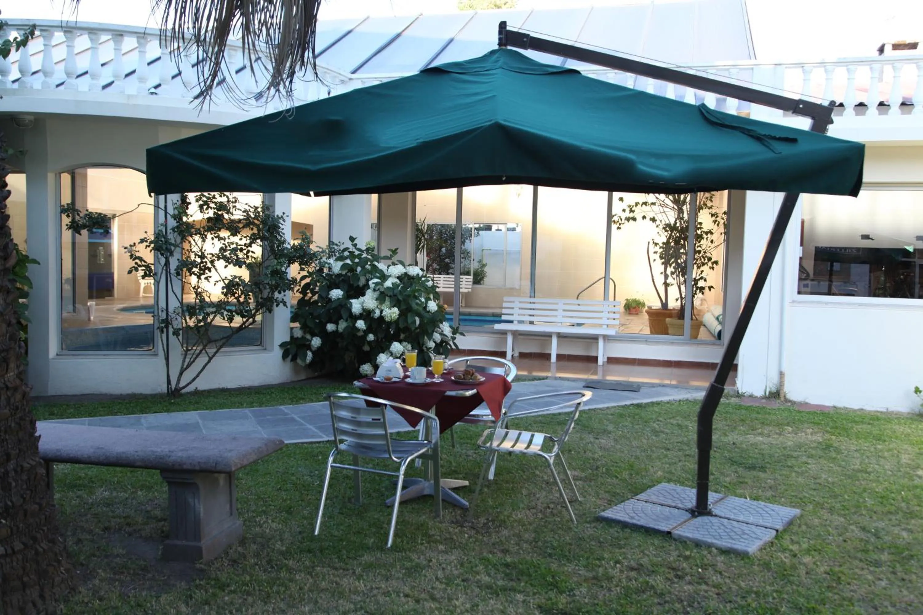 Solarium in Paradise Complejo Turístico