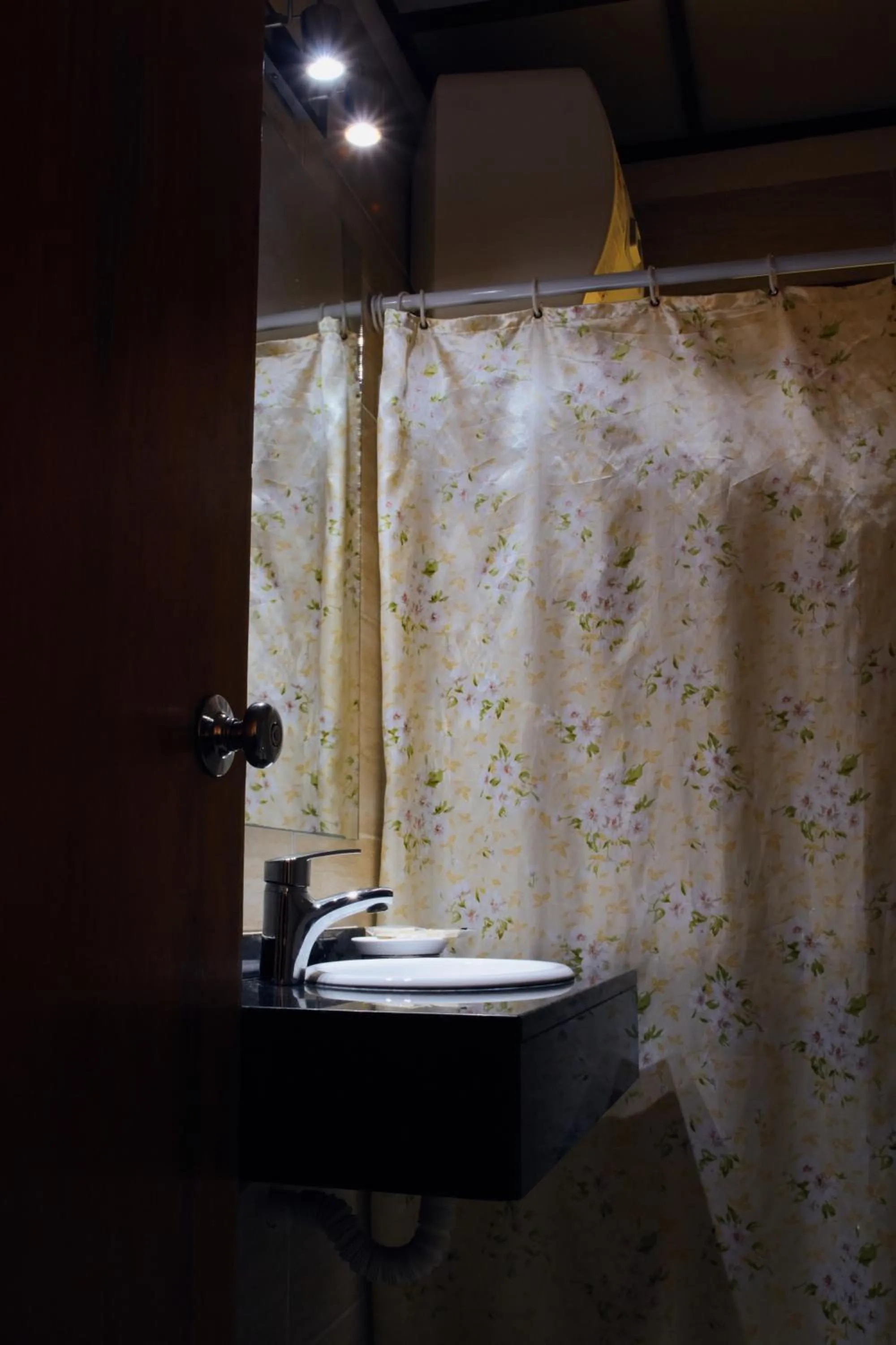 Shower in Paradise Complejo Turístico