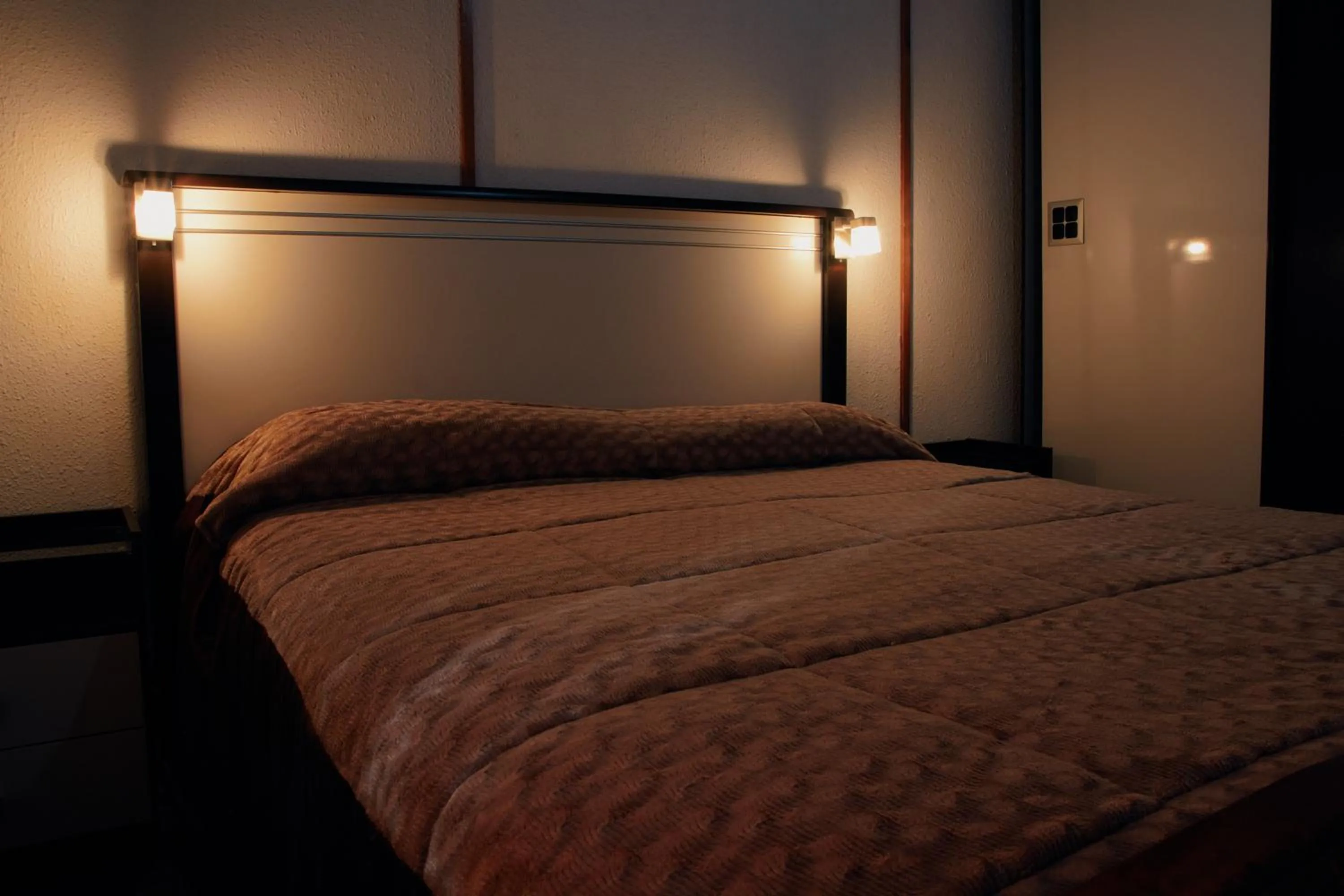 Bed in Paradise Complejo Turístico