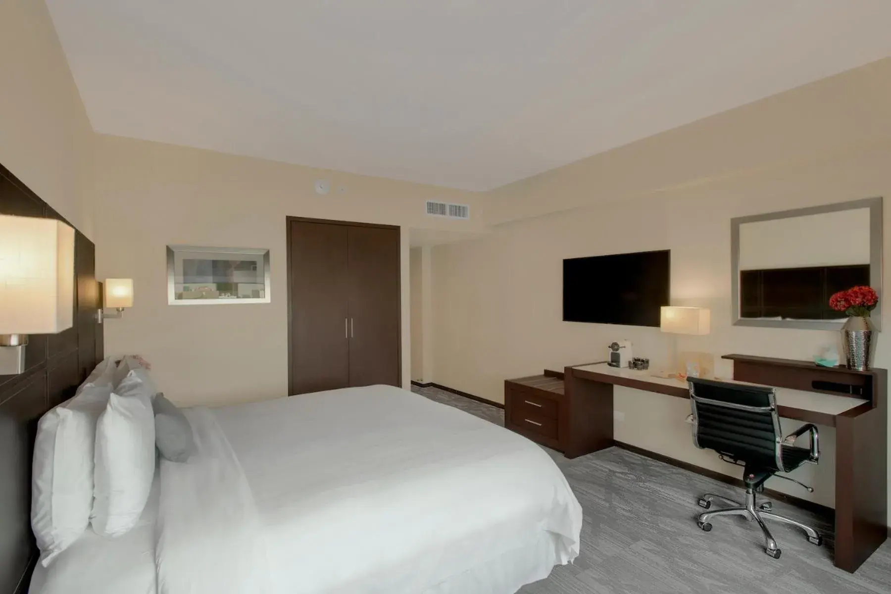 Bedroom, Bed in Hotel Novit Bedroom, Bed in Hotel Novit