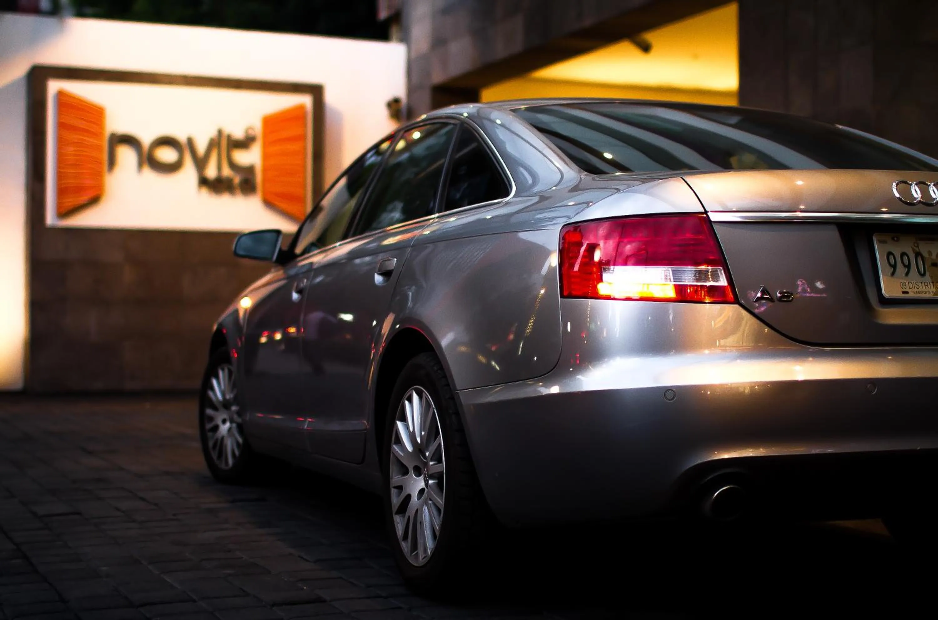 Other in Hotel Novit