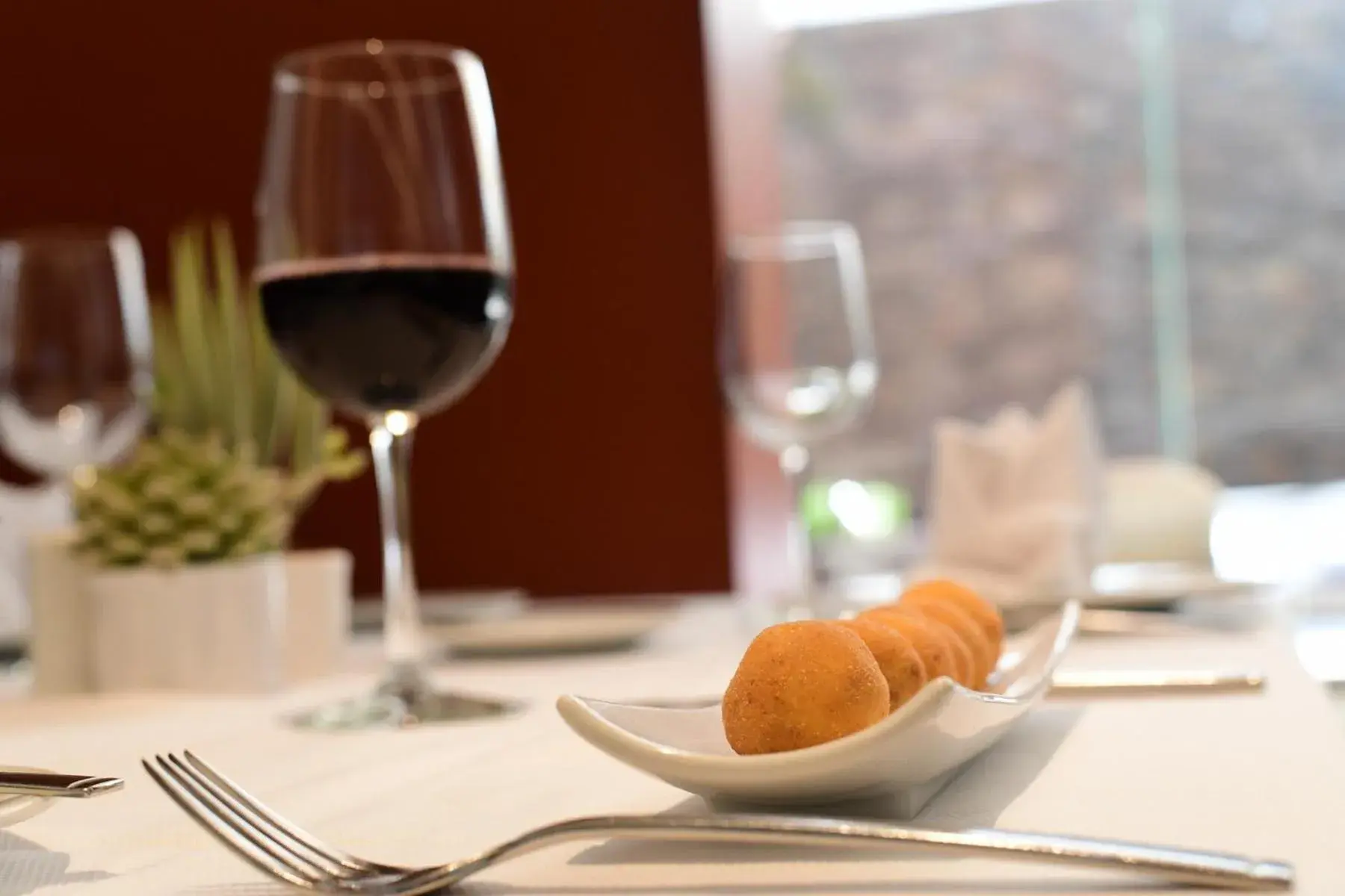 Food in Hotel Novit Food in Hotel Novit