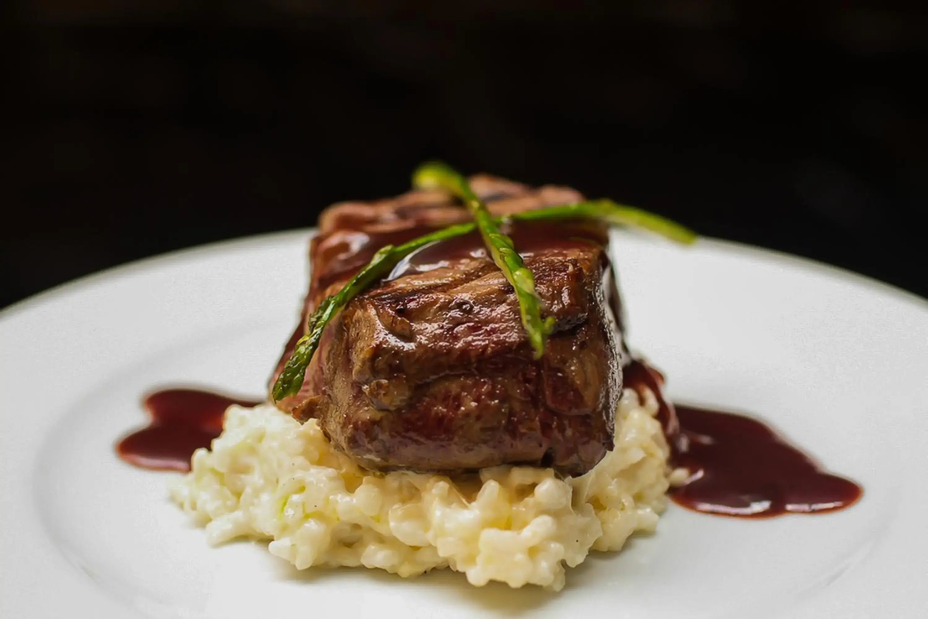 Food in Hotel Novit Food in Hotel Novit