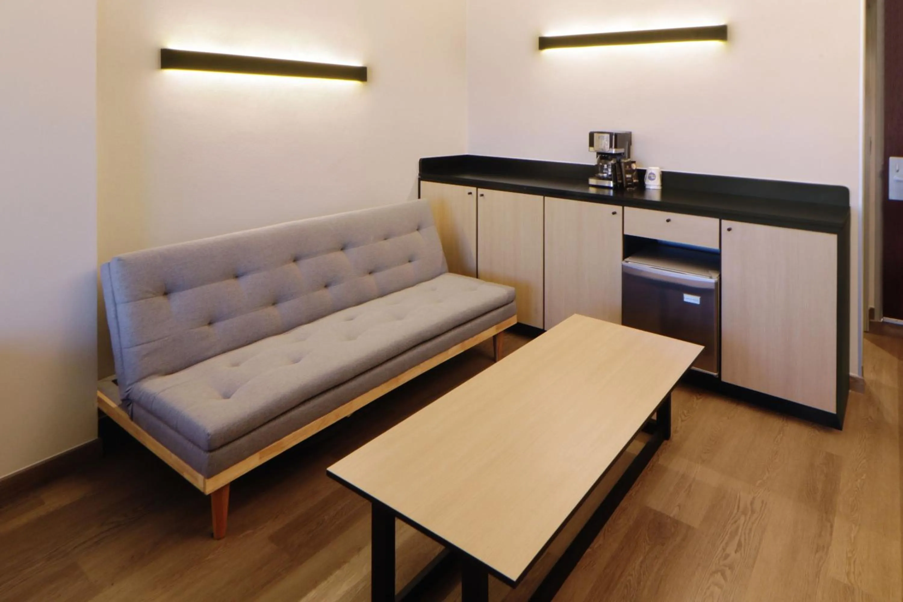 Bedroom in City Express by Marriott Nuevo Laredo