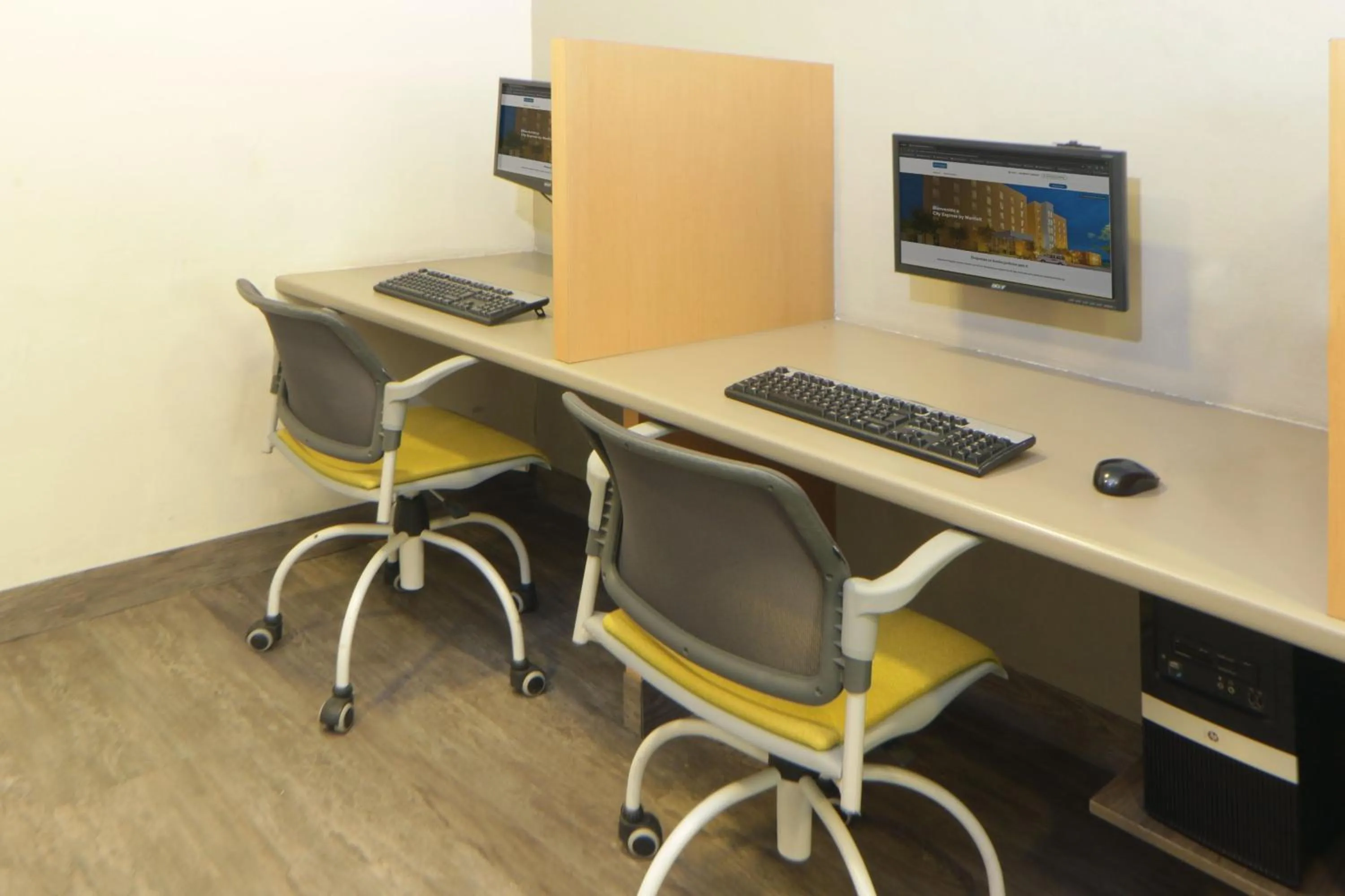 Other in City Express by Marriott Nuevo Laredo