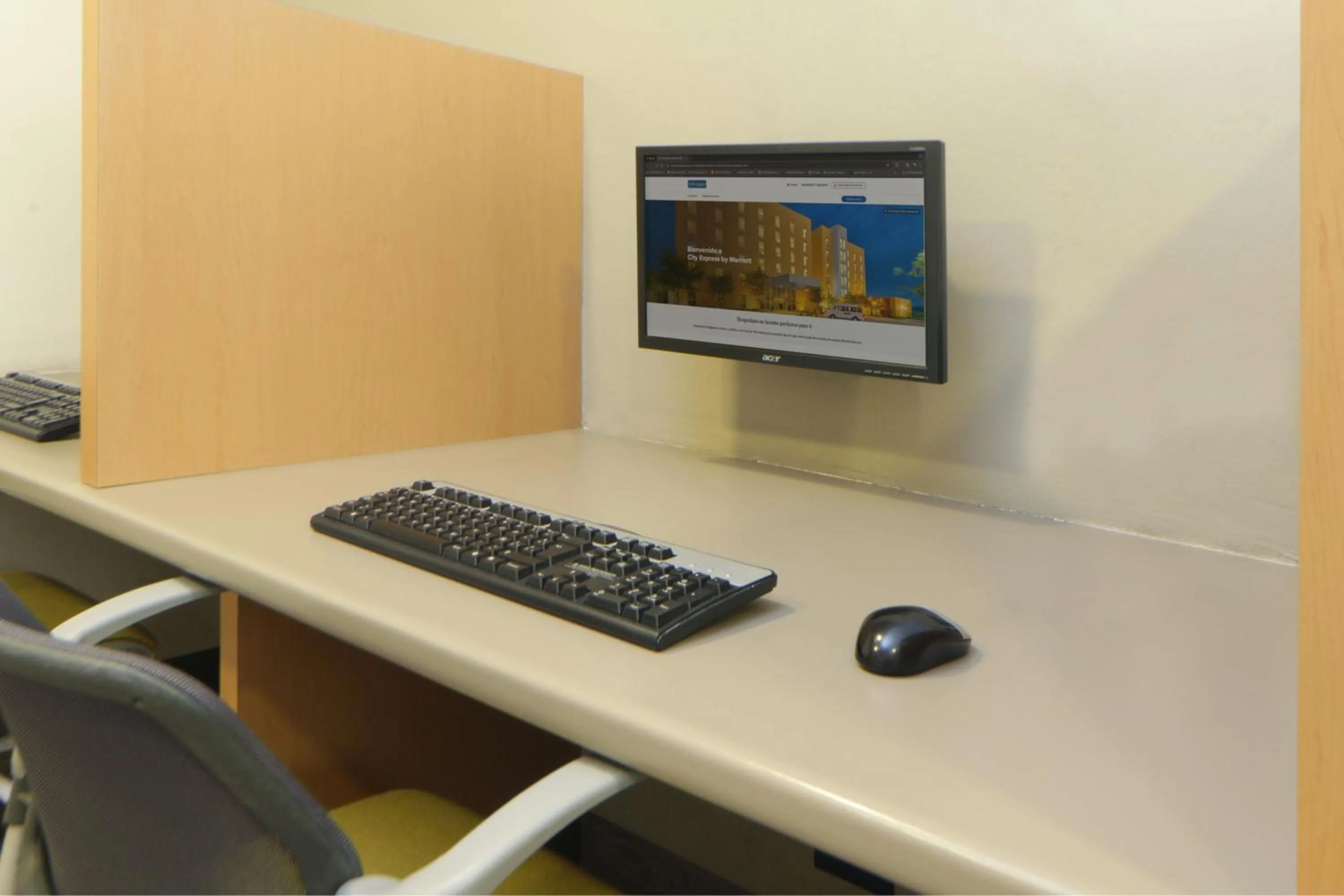 Other in City Express by Marriott Nuevo Laredo