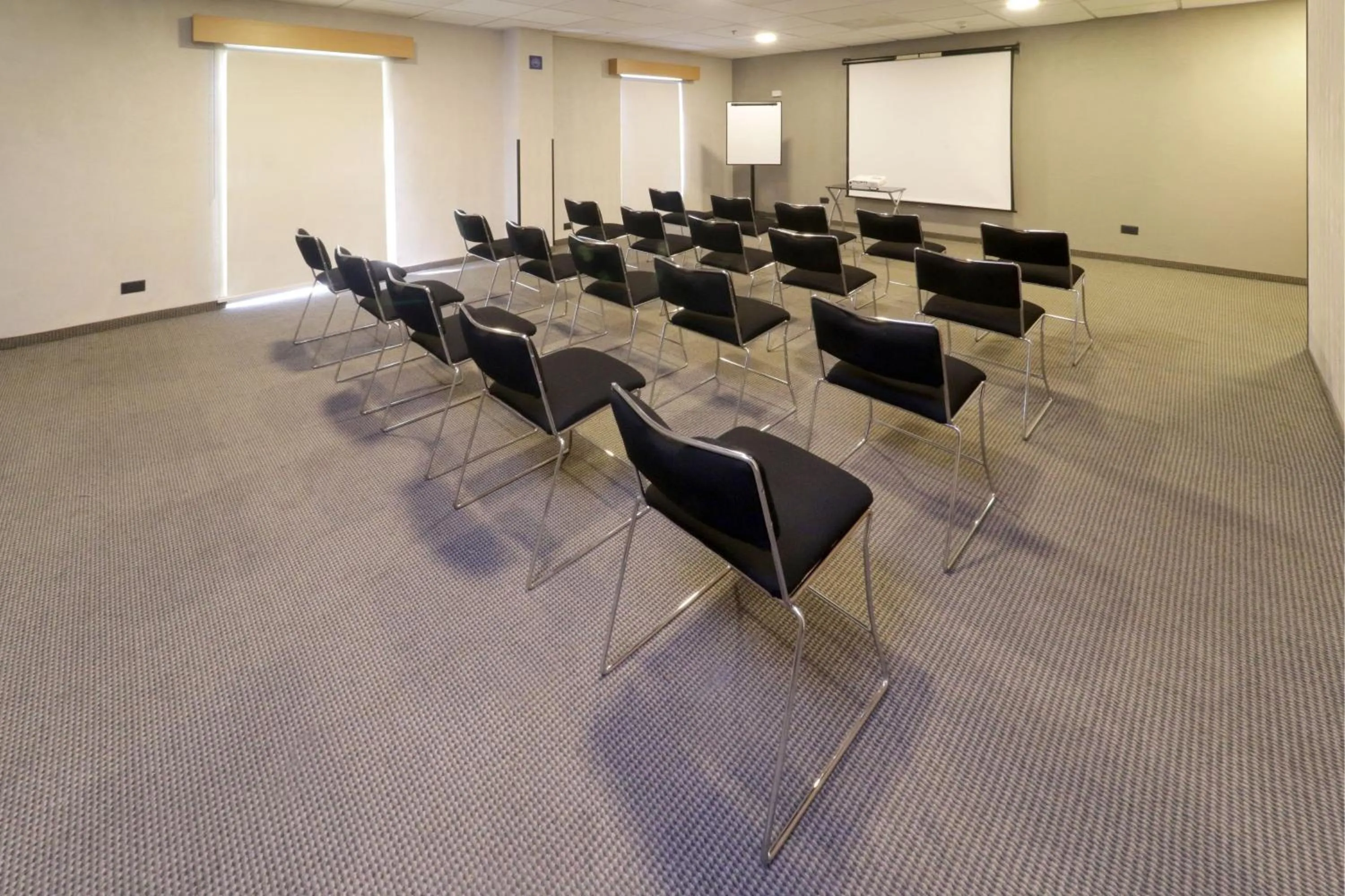 Meeting/conference room in City Express by Marriott Nuevo Laredo