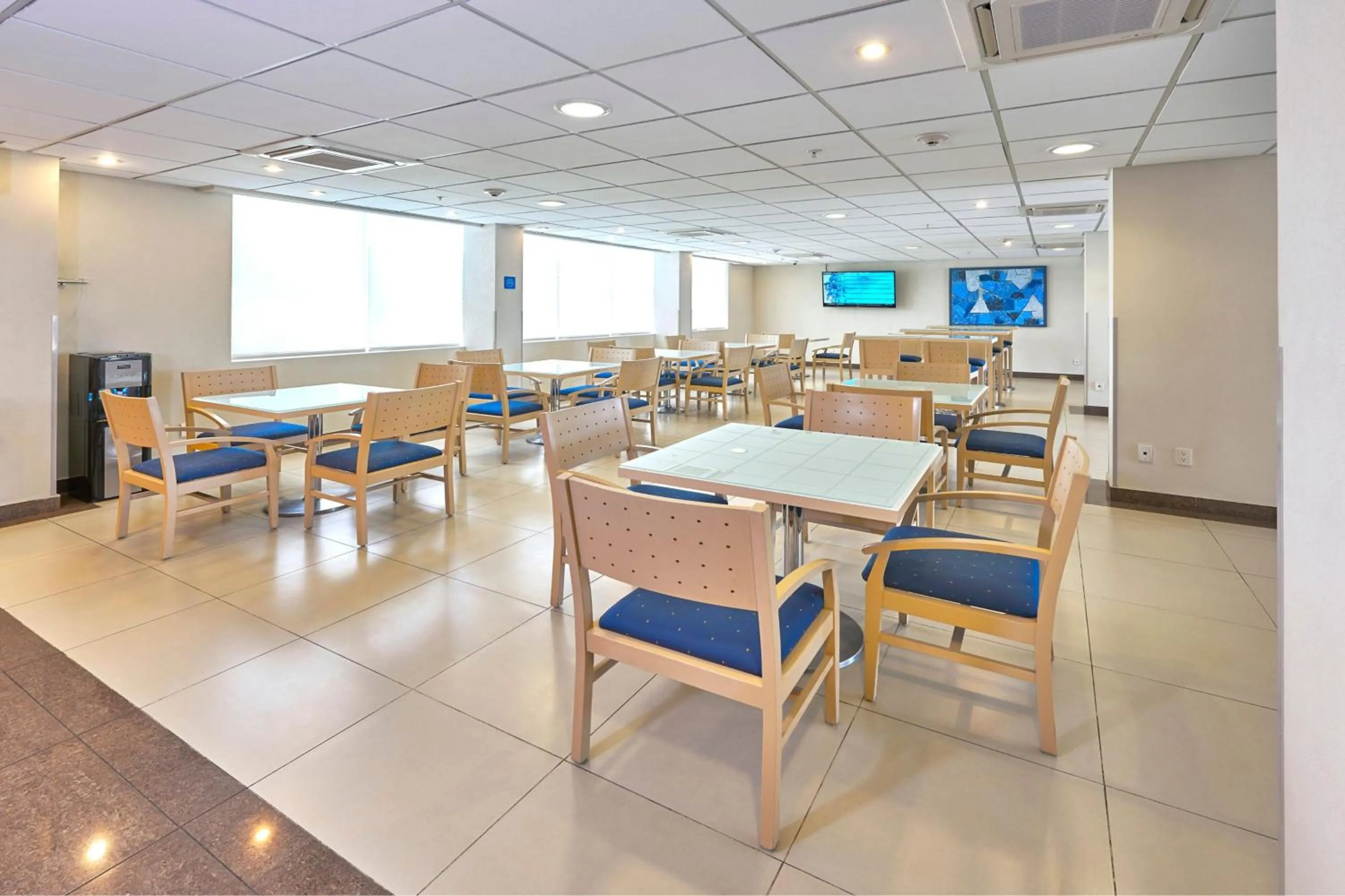 Breakfast in City Express by Marriott Tepotzotlán