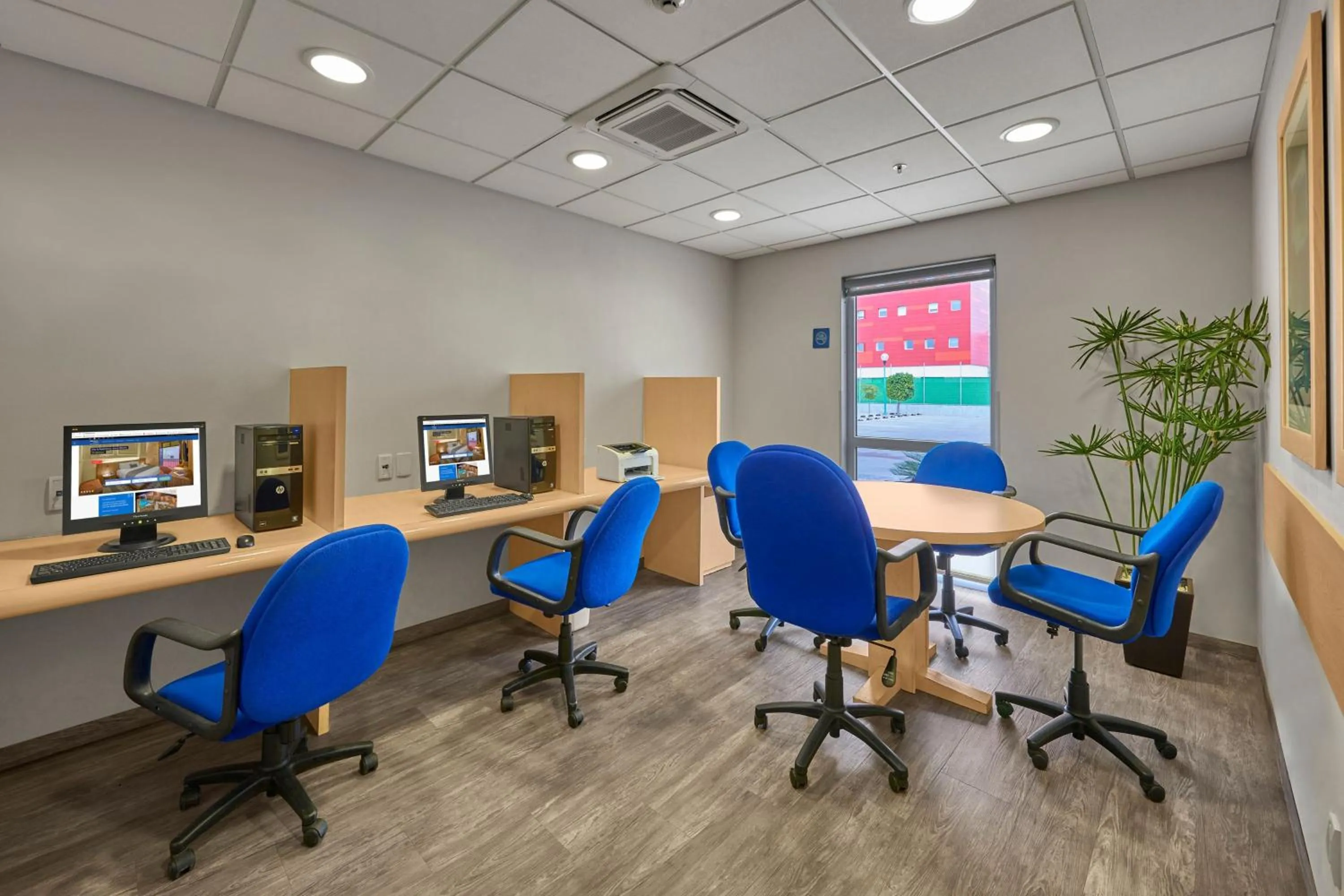 Other in City Express by Marriott Tepotzotlán