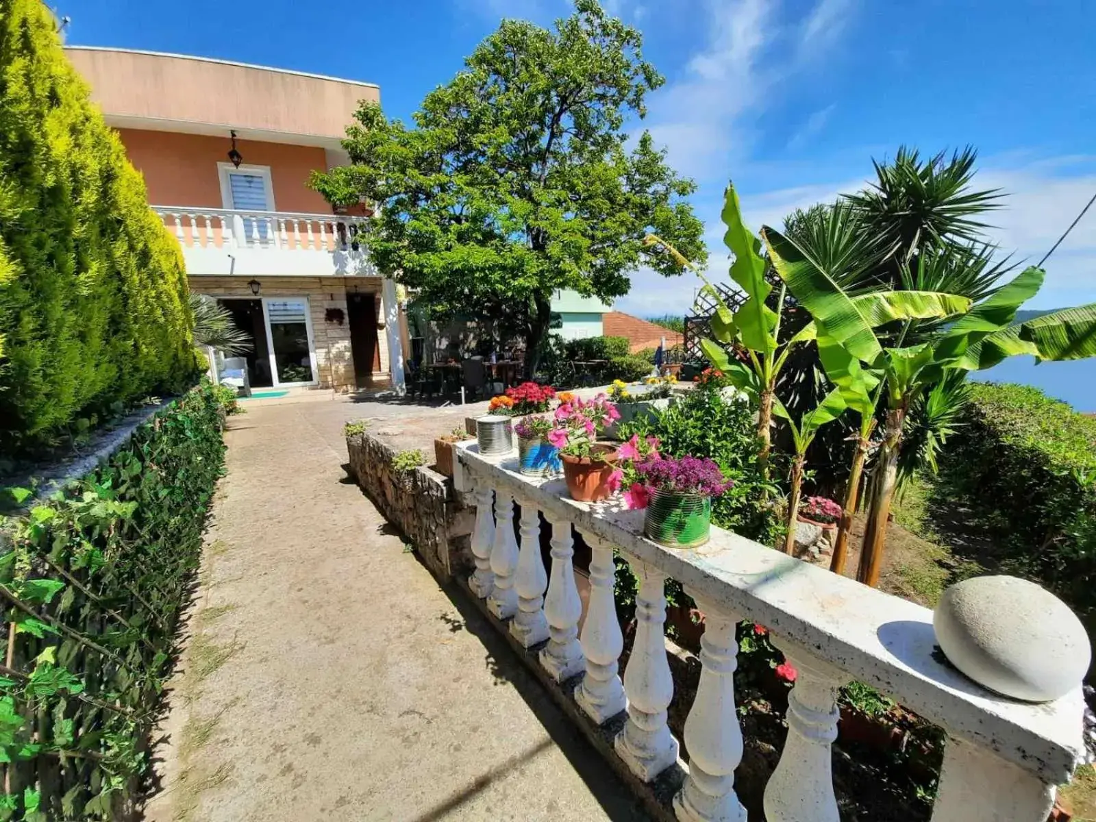 Holiday Home Panorama House Holiday Home Panorama House