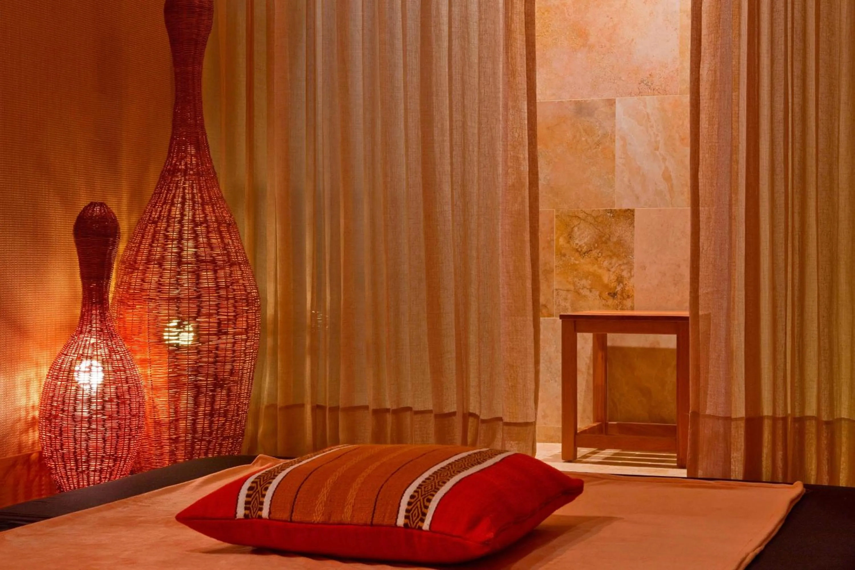 Spa and wellness centre/facilities, Bed in Tambo del Inka, a Luxury Collection Resort & Spa, Valle Sagrado