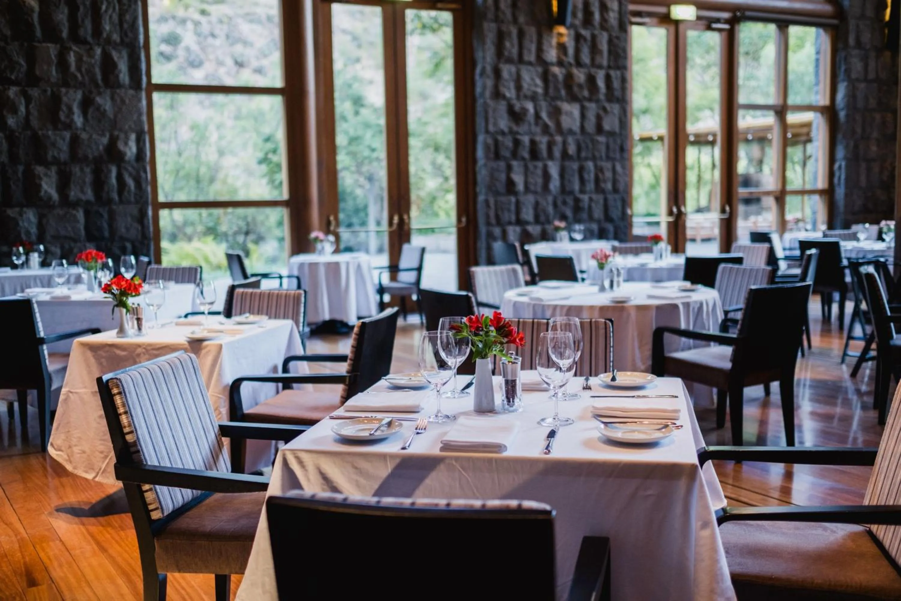 Restaurant/places to eat in Tambo del Inka, a Luxury Collection Resort & Spa, Valle Sagrado