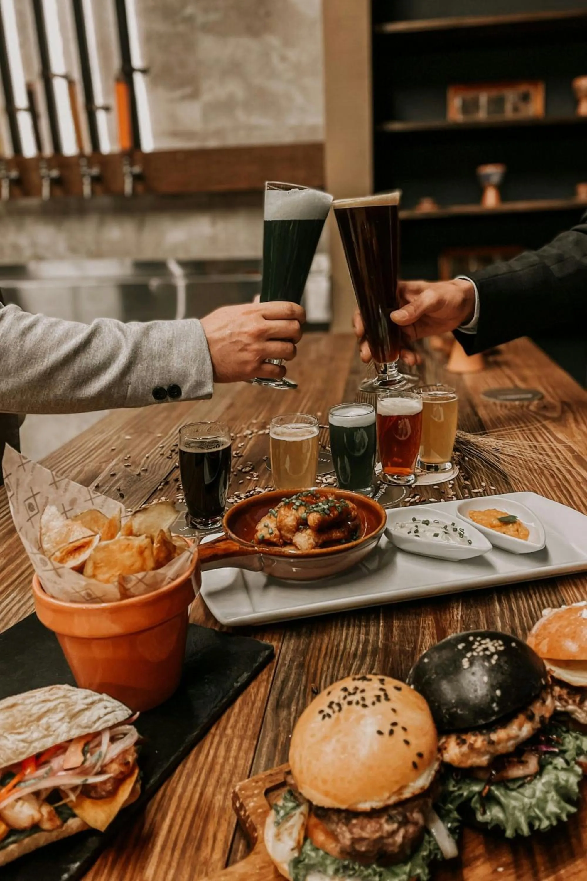 Restaurant/places to eat in Tambo del Inka, a Luxury Collection Resort & Spa, Valle Sagrado