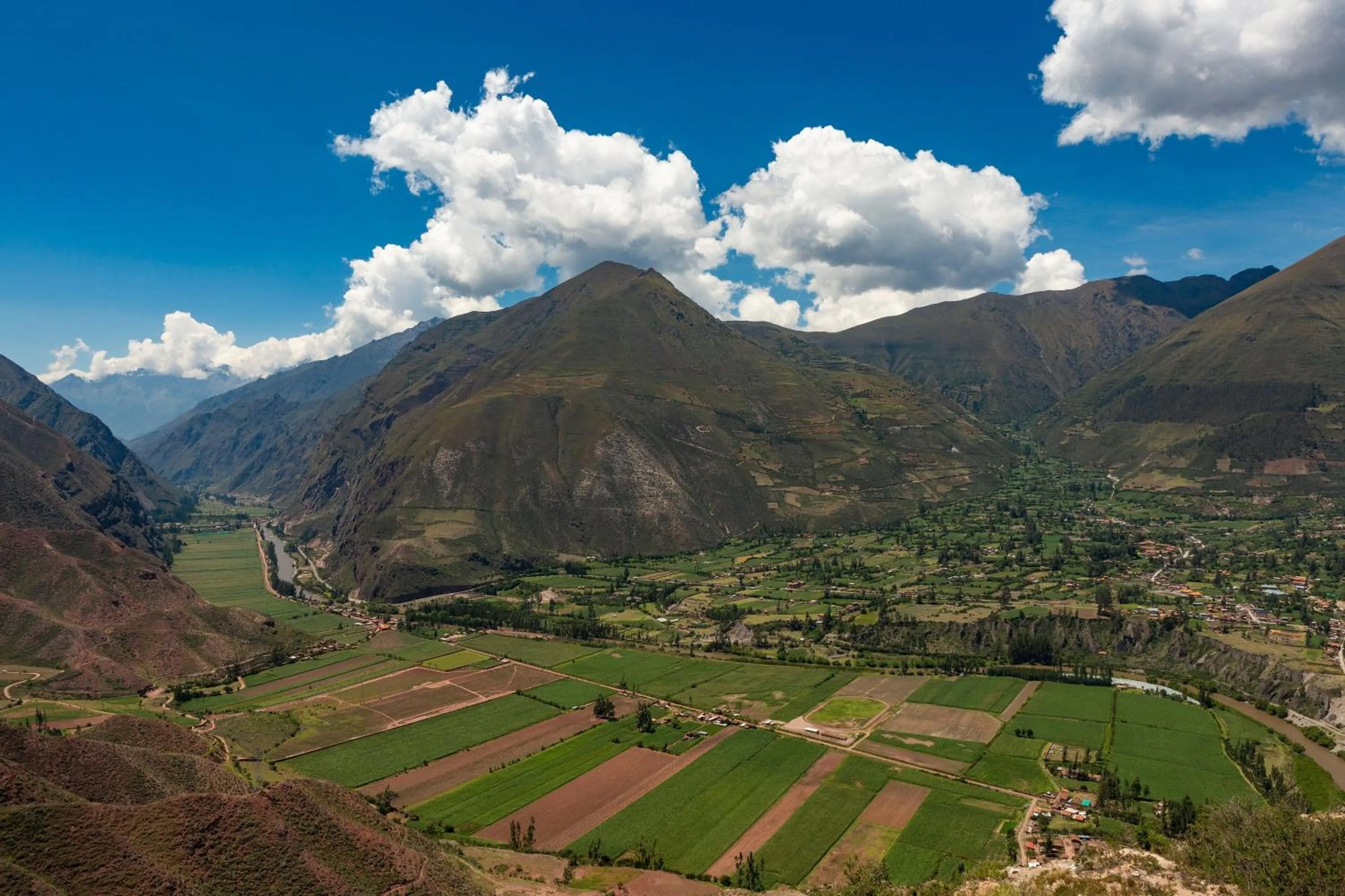 Other in Tambo del Inka, a Luxury Collection Resort & Spa, Valle Sagrado