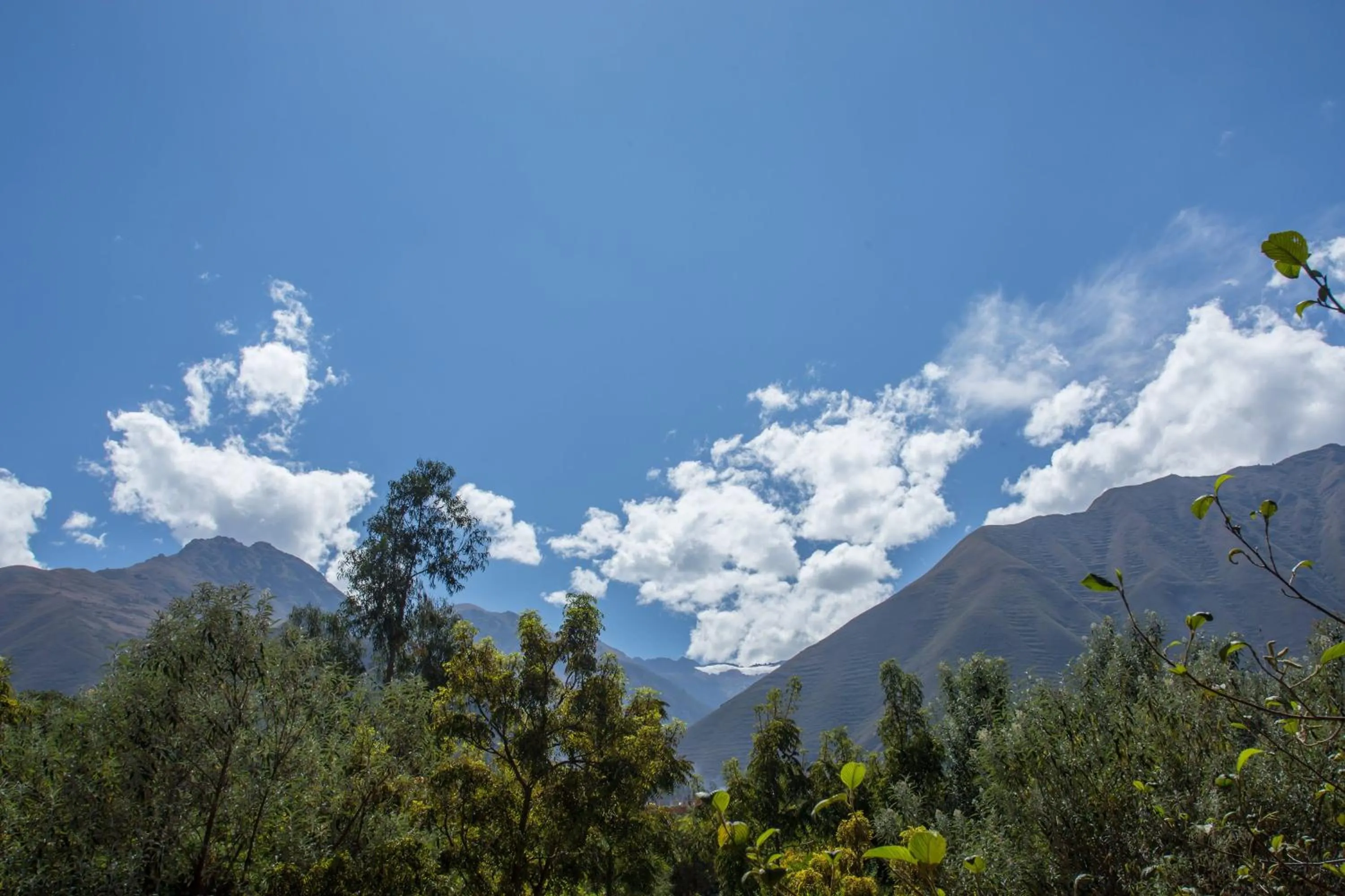 Photo of the whole room in Tambo del Inka, a Luxury Collection Resort & Spa, Valle Sagrado