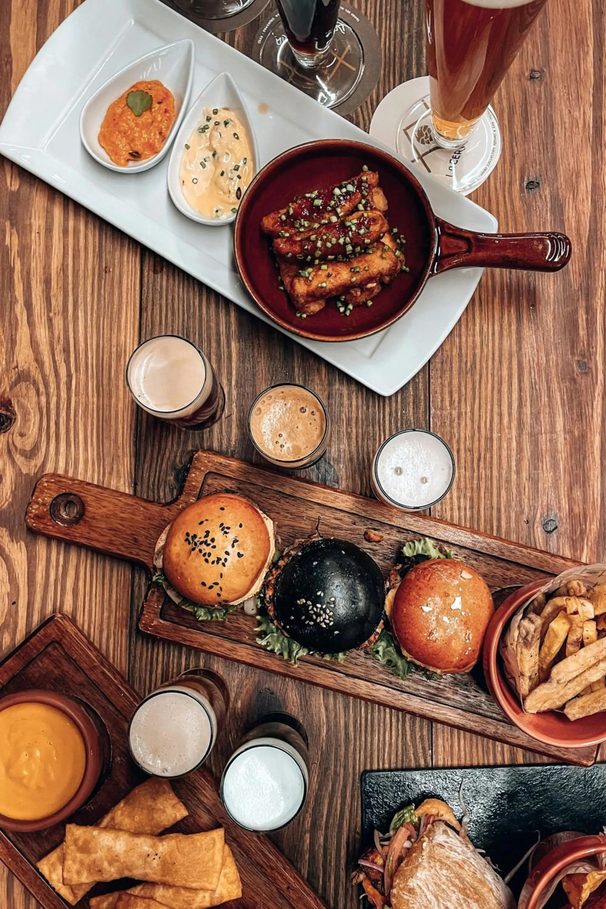 Restaurant/places to eat in Tambo del Inka, a Luxury Collection Resort & Spa, Valle Sagrado