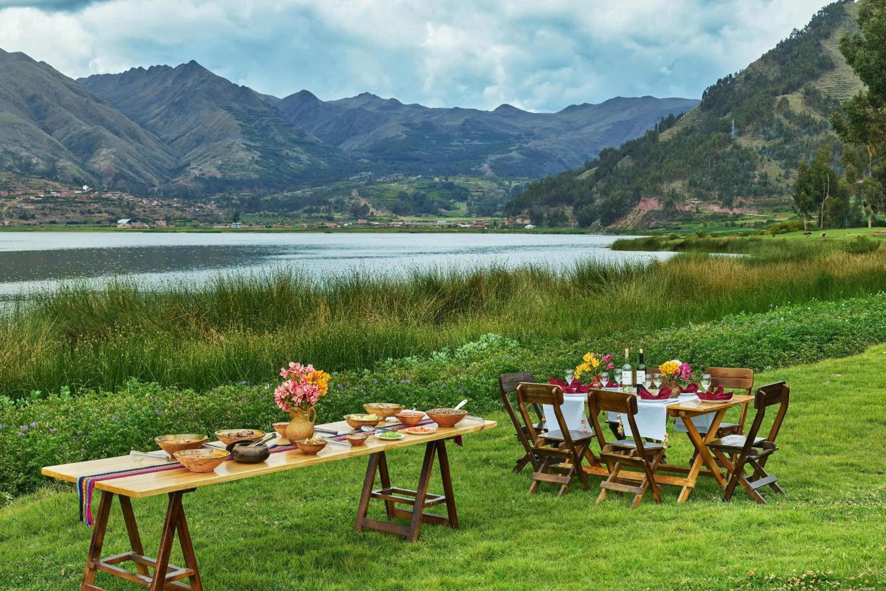 Other in Tambo del Inka, a Luxury Collection Resort & Spa, Valle Sagrado