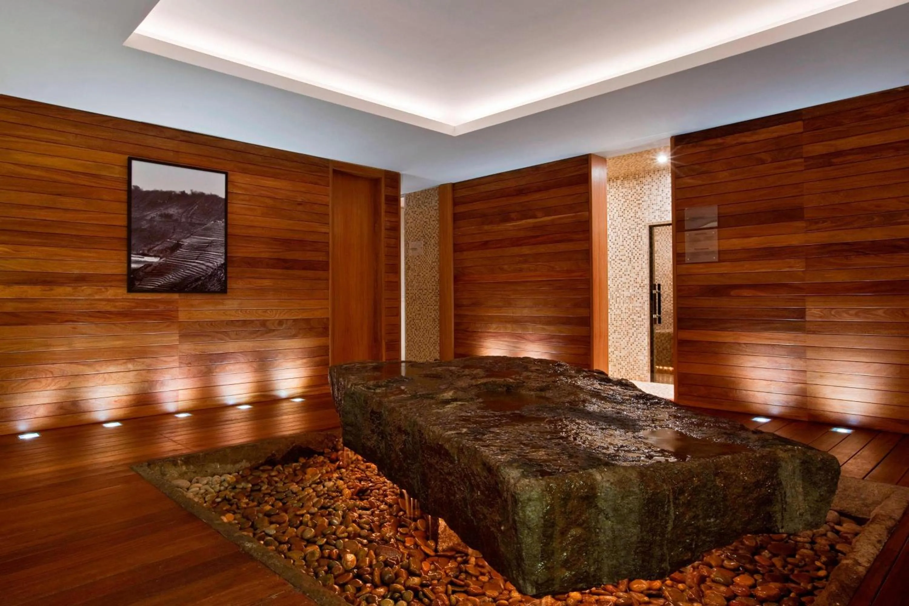 Spa and wellness centre/facilities in Tambo del Inka, a Luxury Collection Resort & Spa, Valle Sagrado