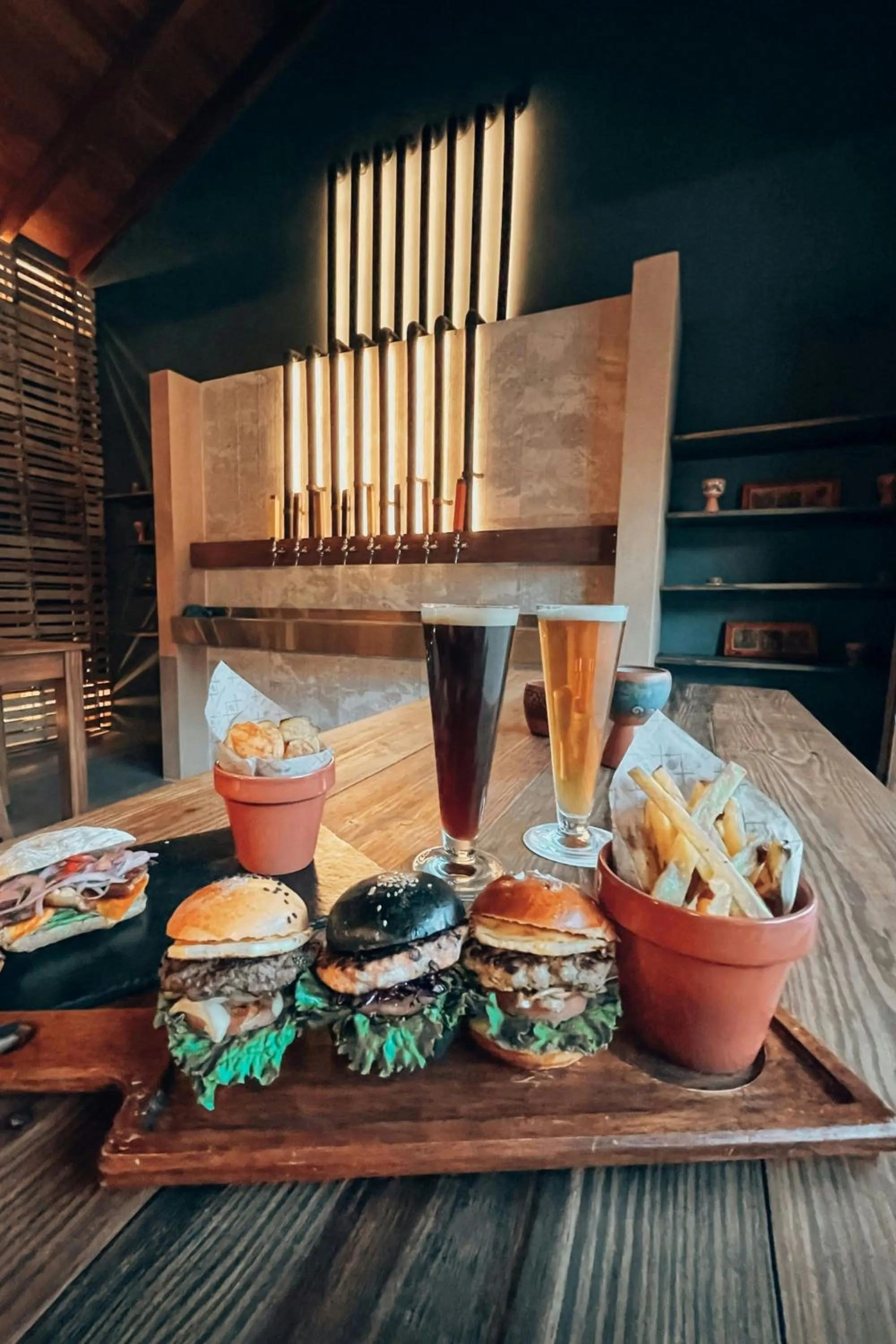 Restaurant/places to eat in Tambo del Inka, a Luxury Collection Resort & Spa, Valle Sagrado