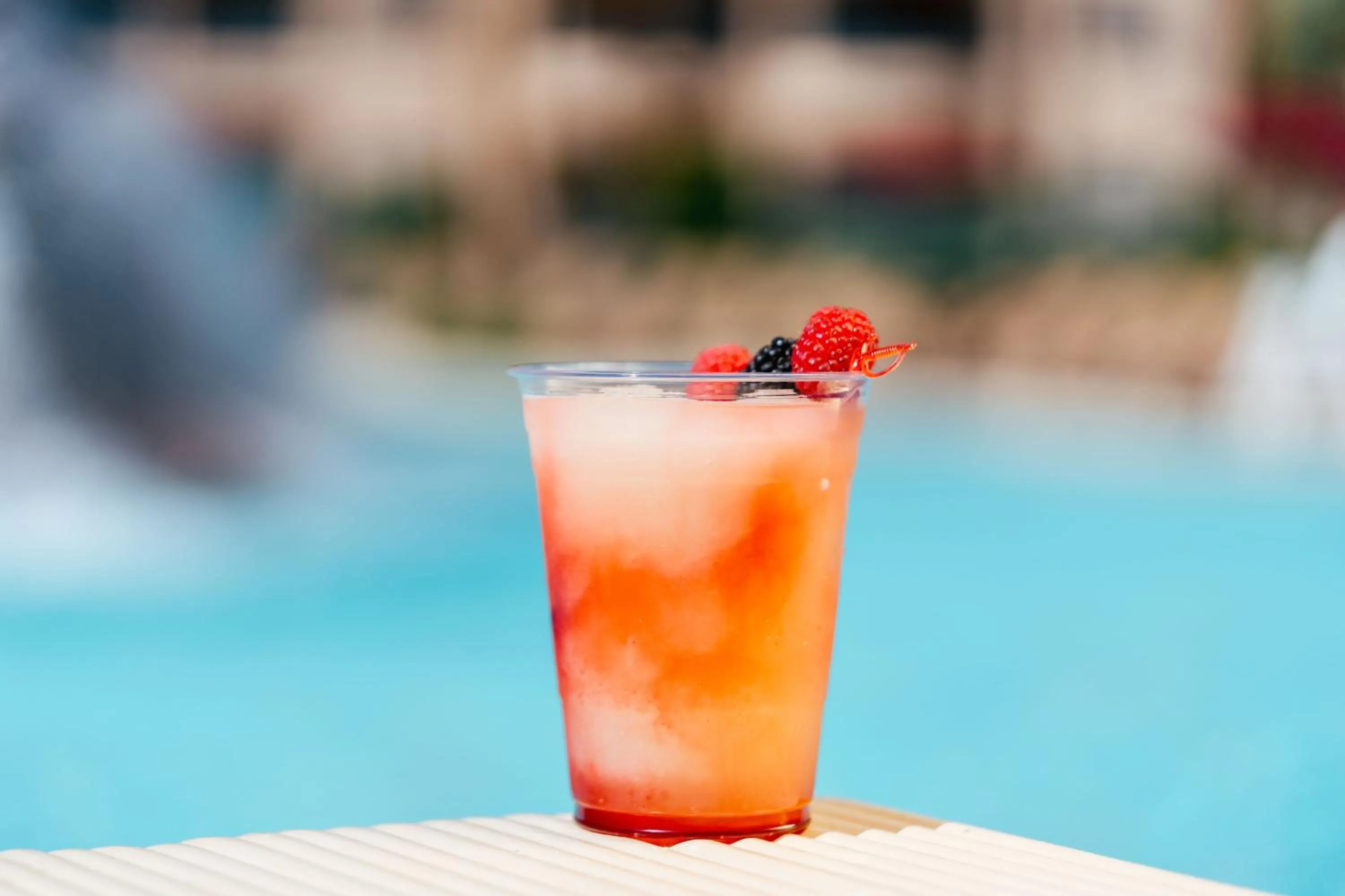 Drinks in CasaBlanca Resort, Casino, Golf & Spa