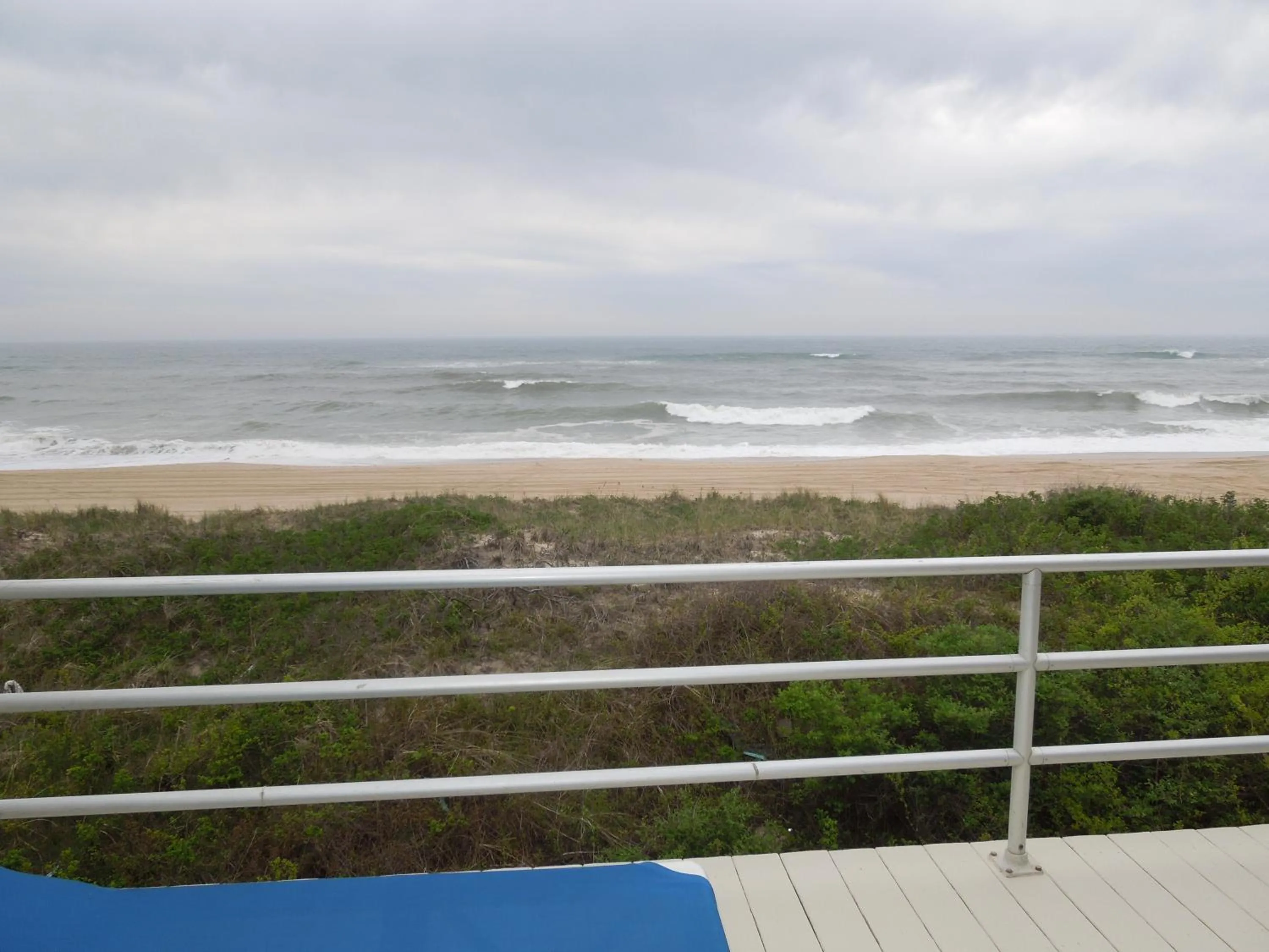 View (from property/room) in Royal Atlantic Beach Resort