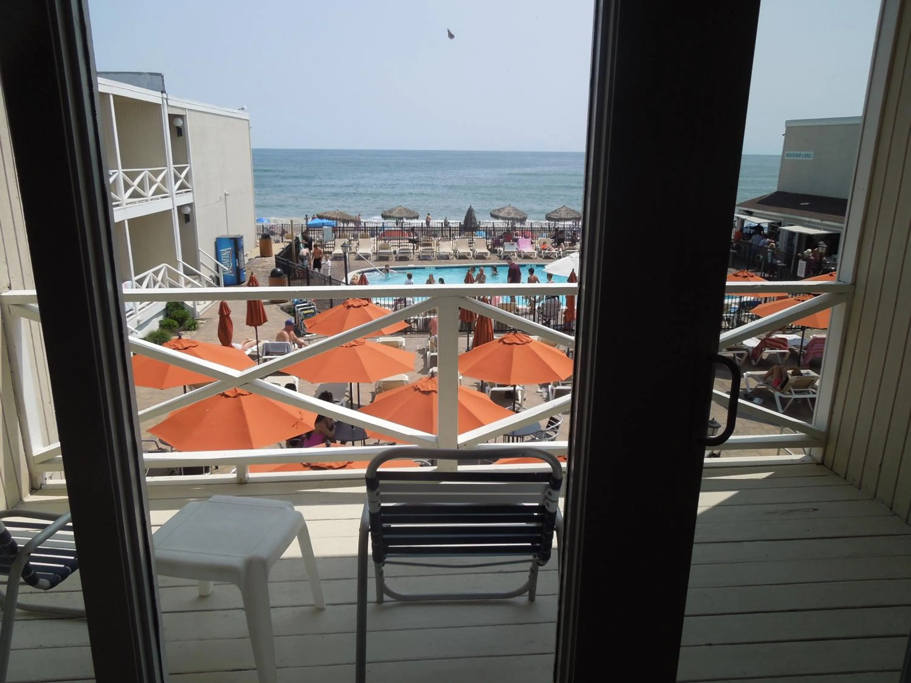 View (from property/room) in Royal Atlantic Beach Resort