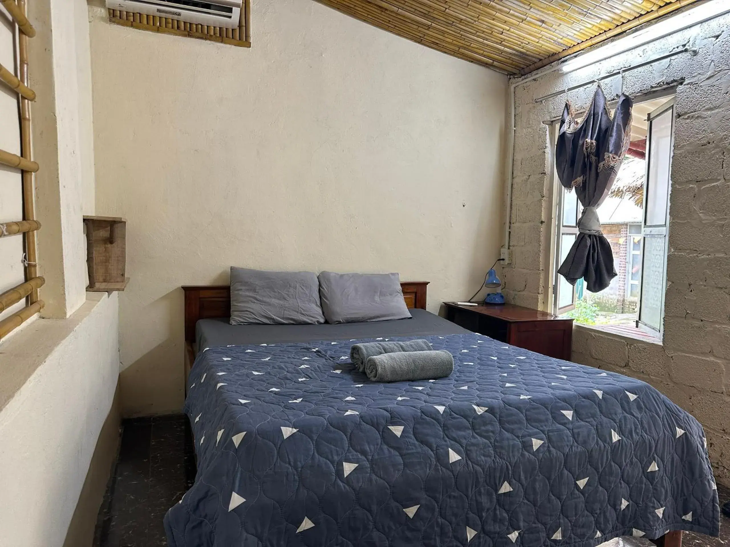 Standard Queen Room - single occupancy in Ninh Binh Bamboo Farmstay Standard Queen Room - single occupancy in Ninh Binh Bamboo Farmstay