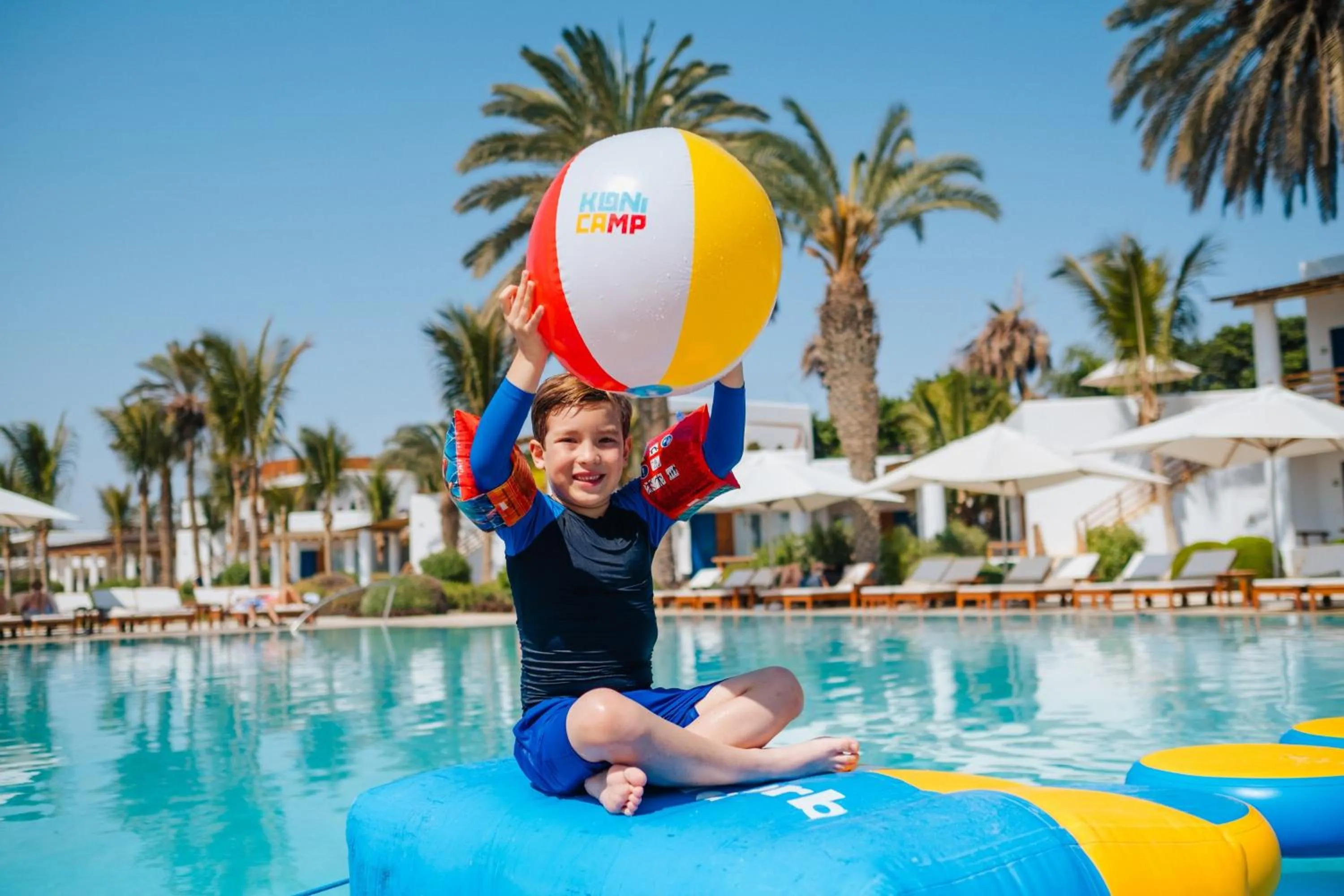 Other in Hotel Paracas, a Luxury Collection Resort, Paracas