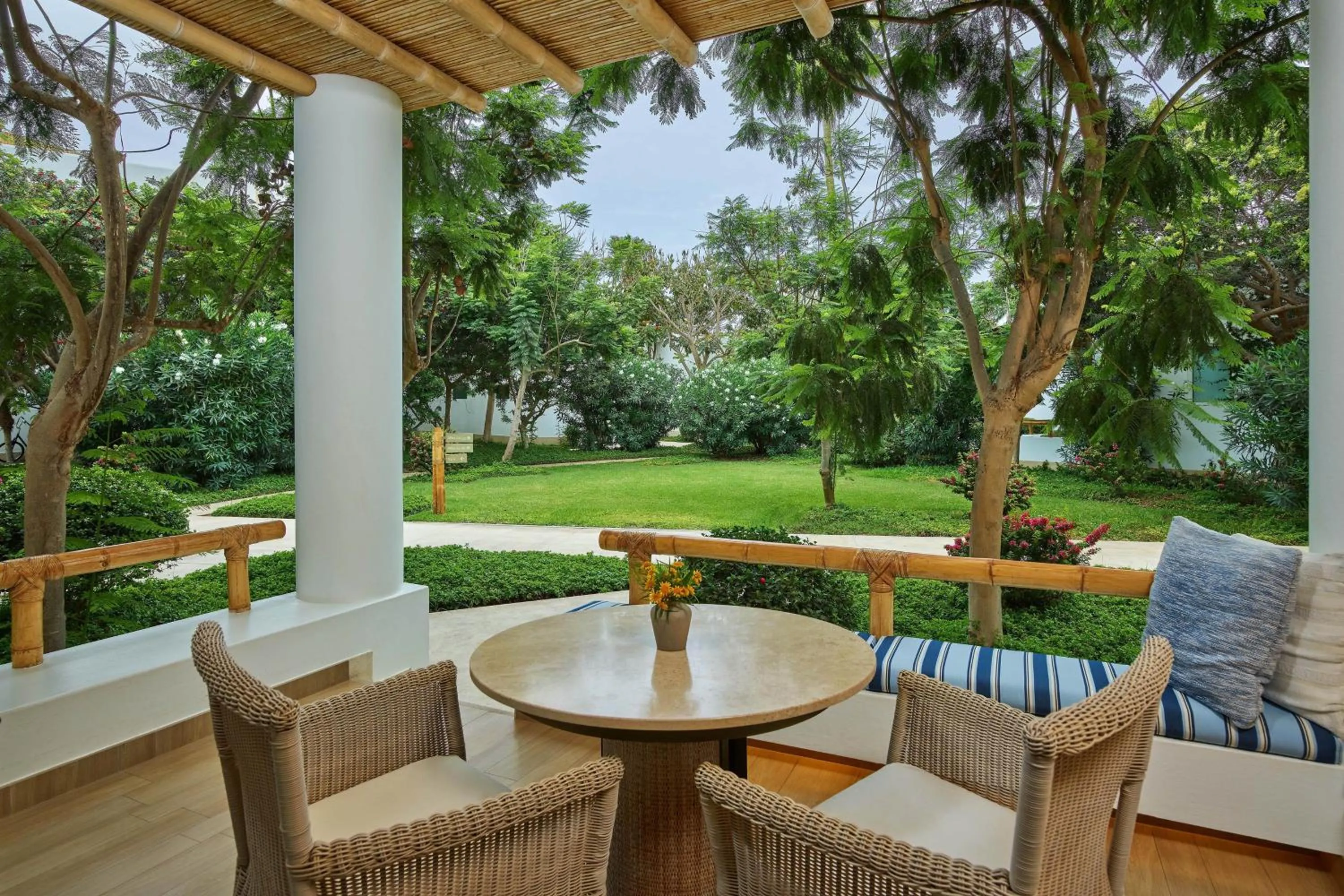 Photo of the whole room in Hotel Paracas, a Luxury Collection Resort, Paracas