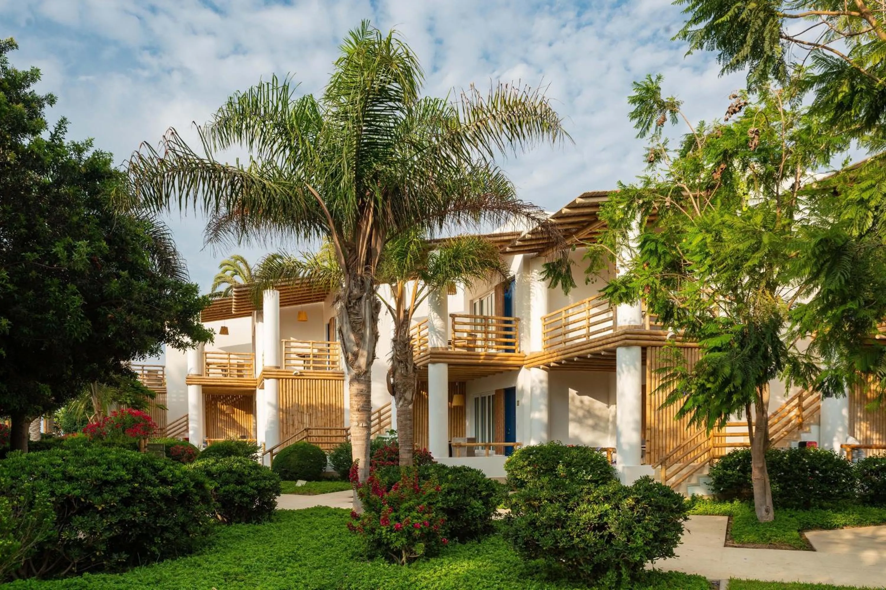 View (from property/room) in Hotel Paracas, a Luxury Collection Resort, Paracas