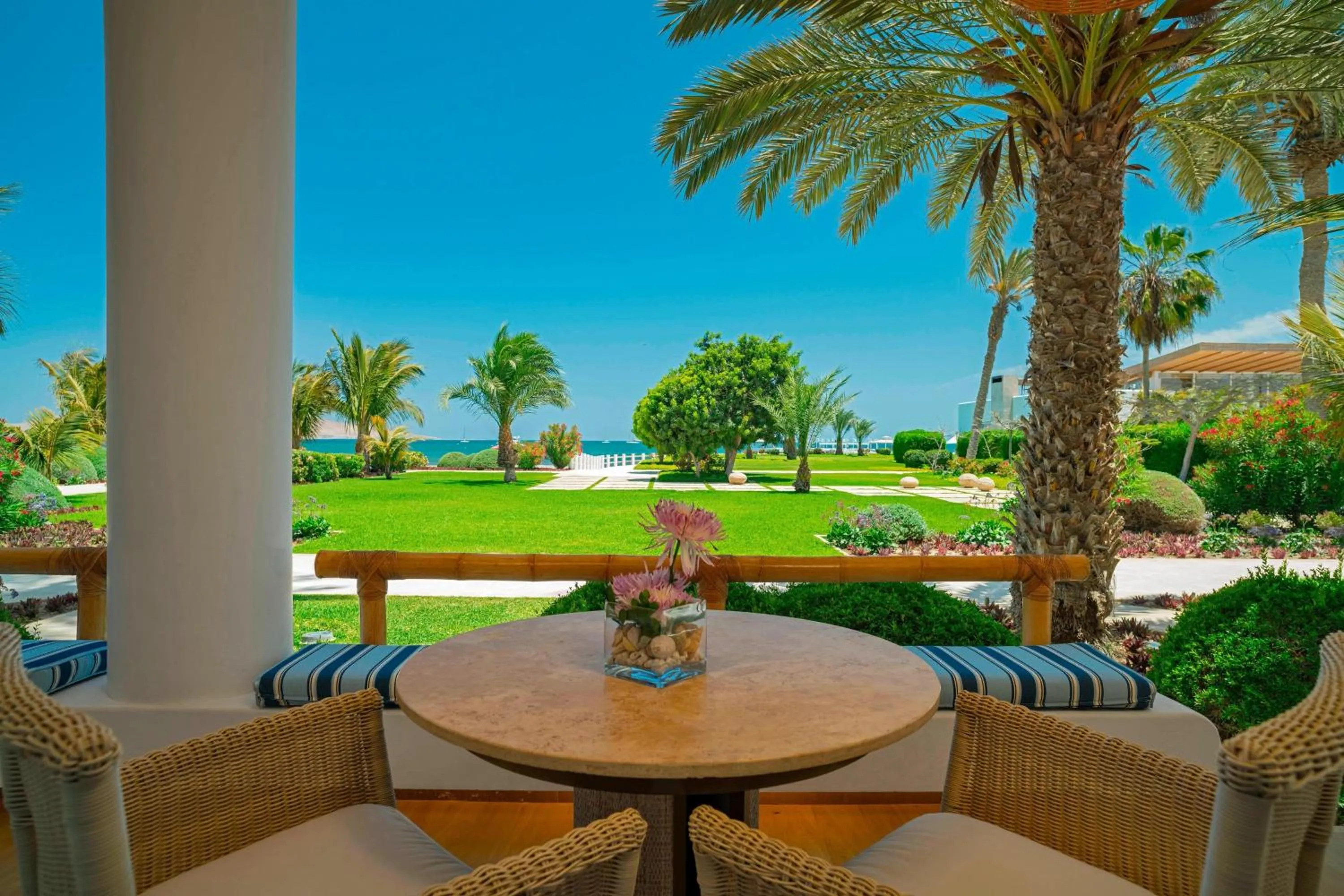 Photo of the whole room in Hotel Paracas, a Luxury Collection Resort, Paracas