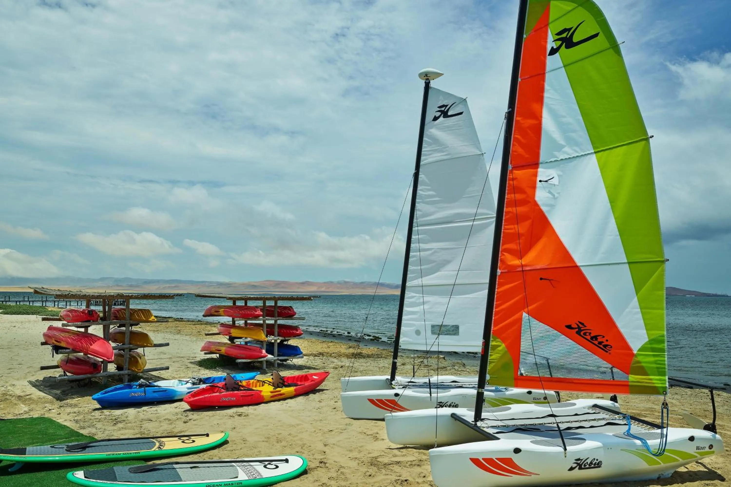 Other in Hotel Paracas, a Luxury Collection Resort, Paracas