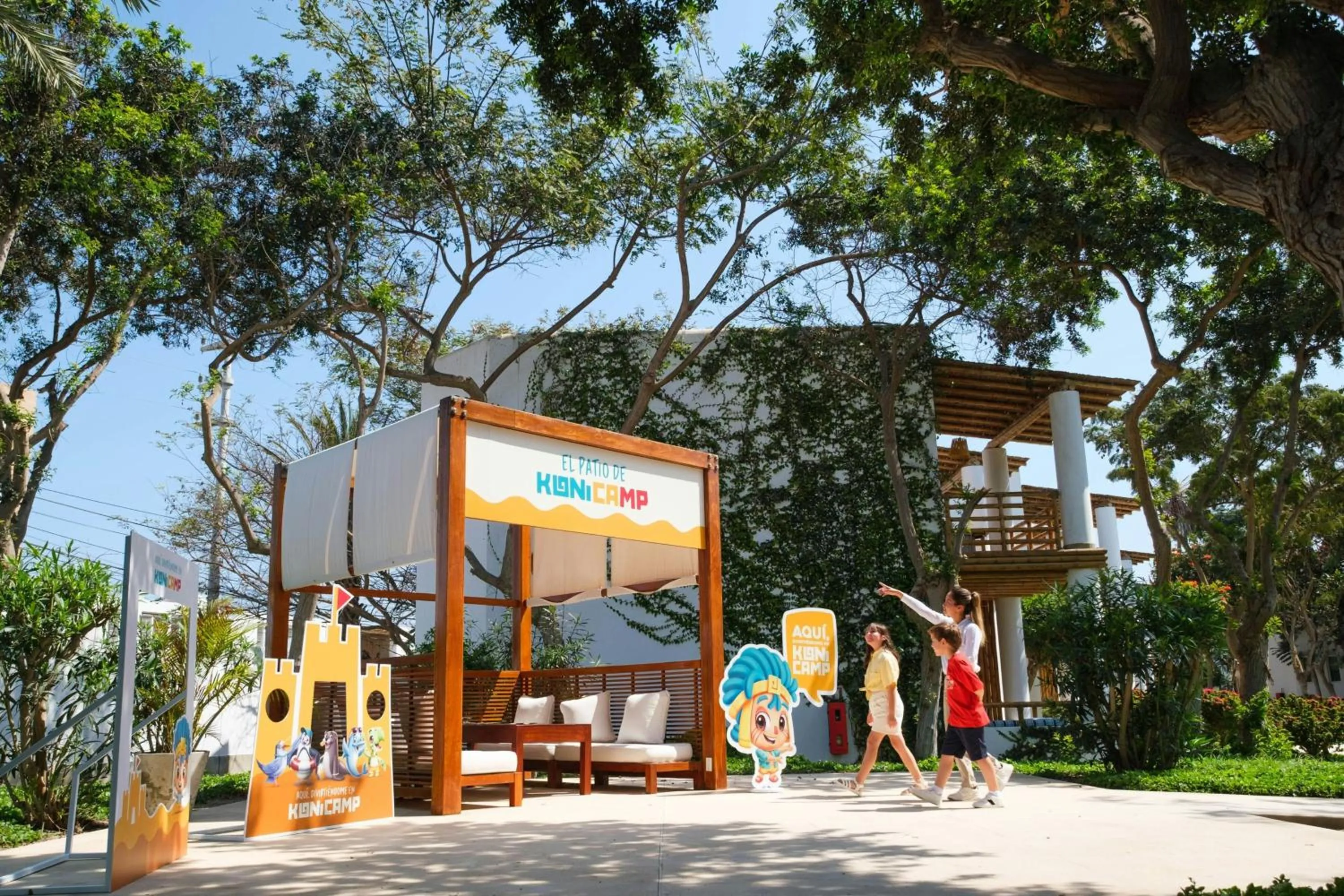 Other in Hotel Paracas, a Luxury Collection Resort, Paracas