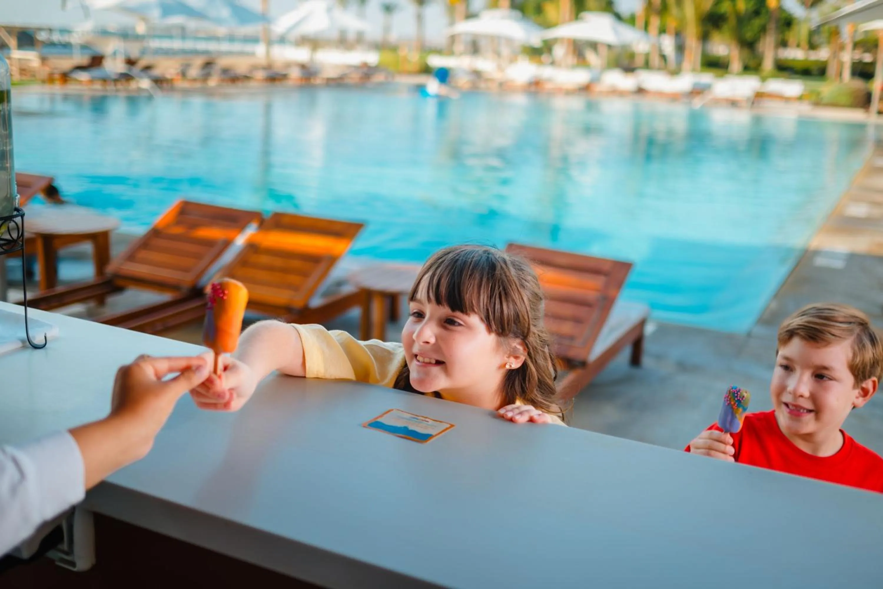 Other in Hotel Paracas, a Luxury Collection Resort, Paracas