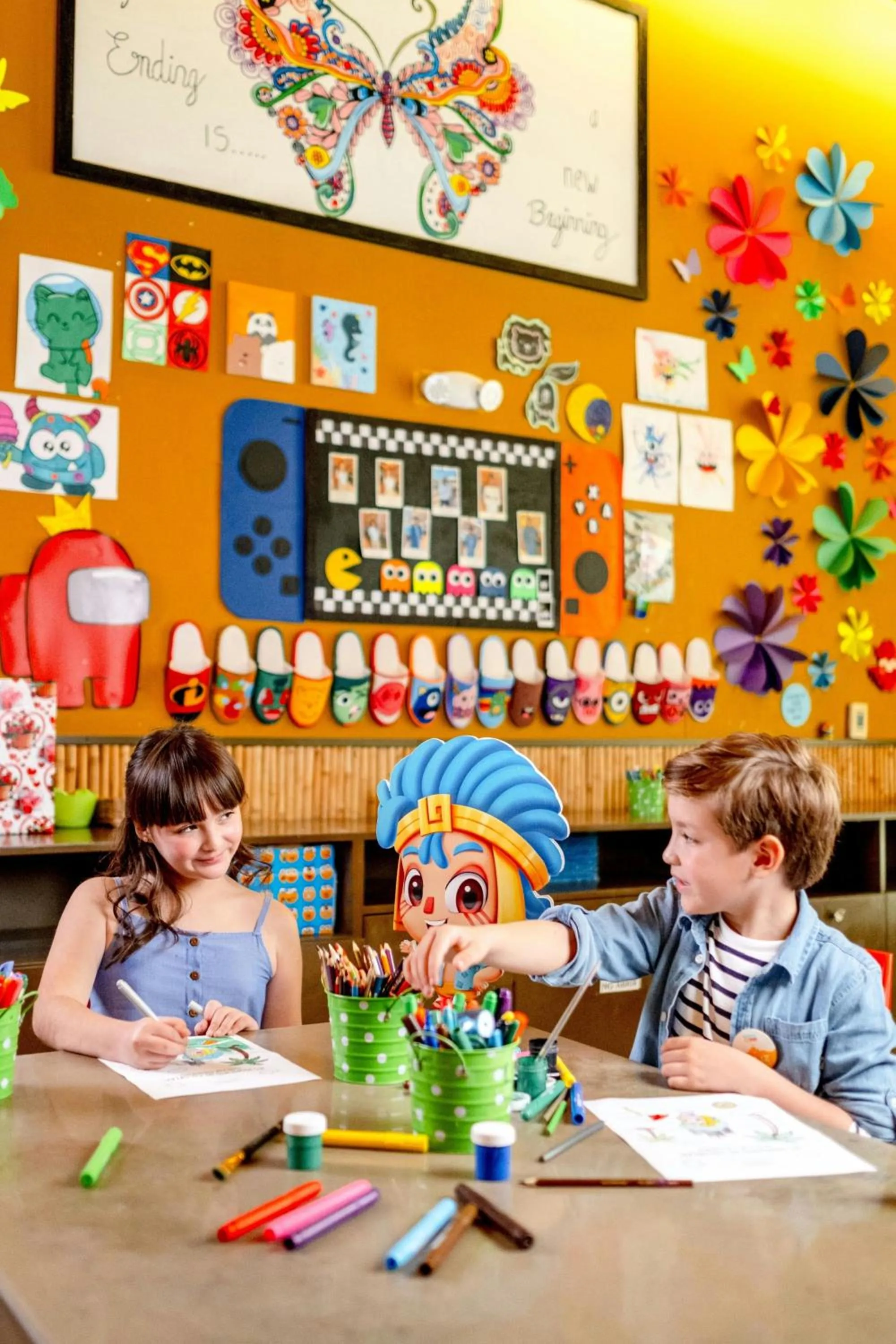 Other in Hotel Paracas, a Luxury Collection Resort, Paracas