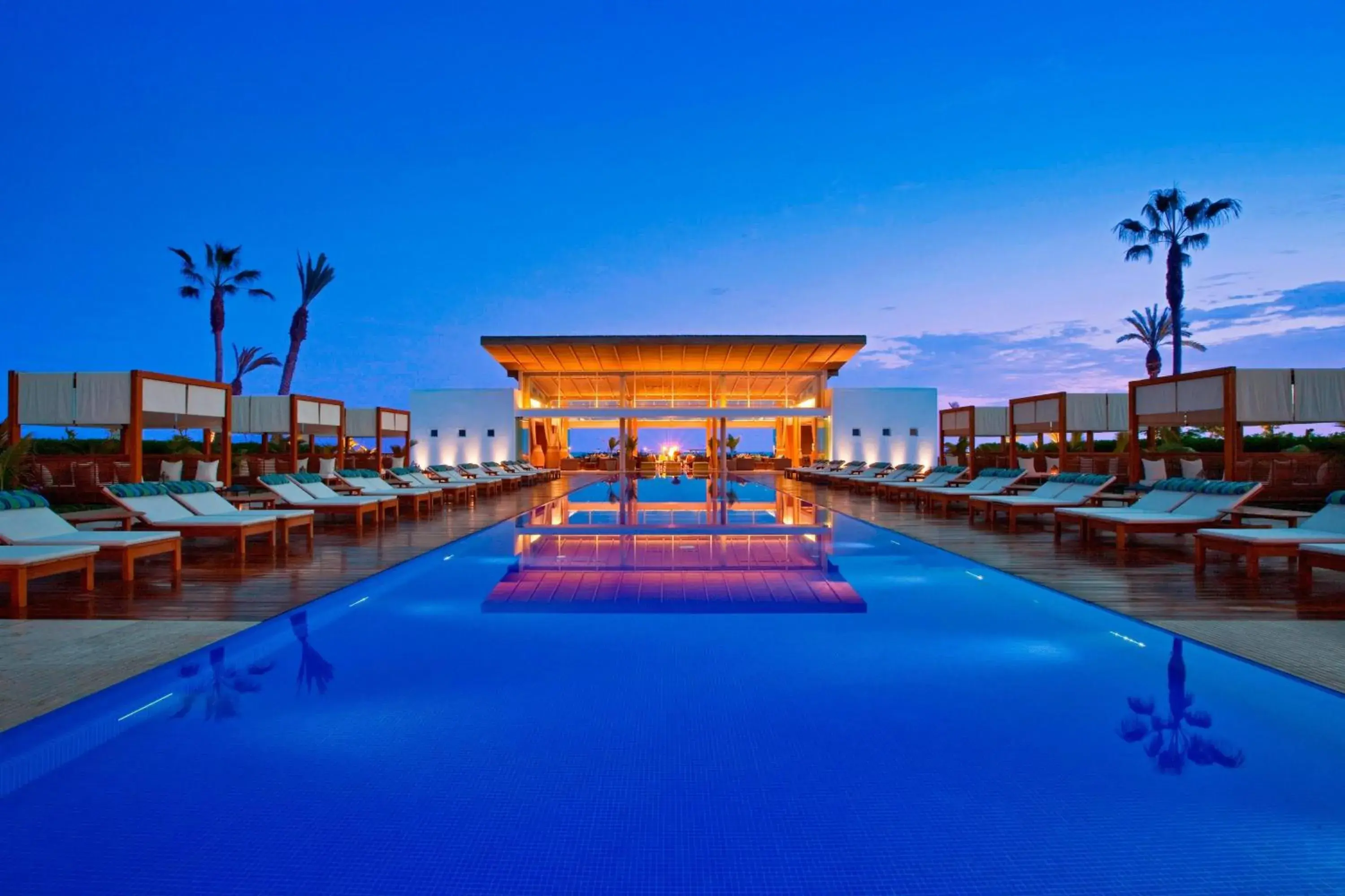 Hotel Paracas, a Luxury Collection Resort, Paracas Hotel Paracas, a Luxury Collection Resort, Paracas