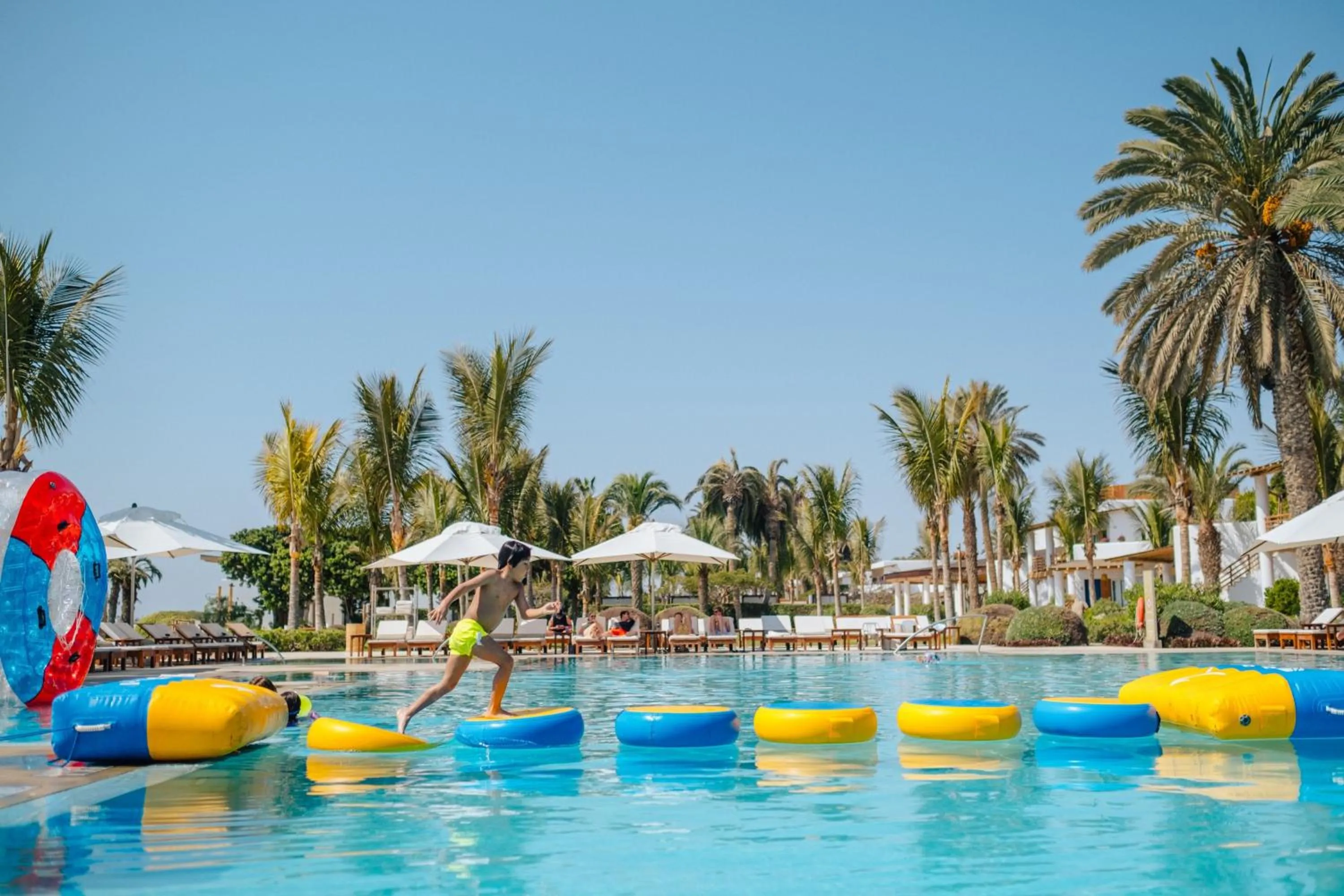 Other in Hotel Paracas, a Luxury Collection Resort, Paracas