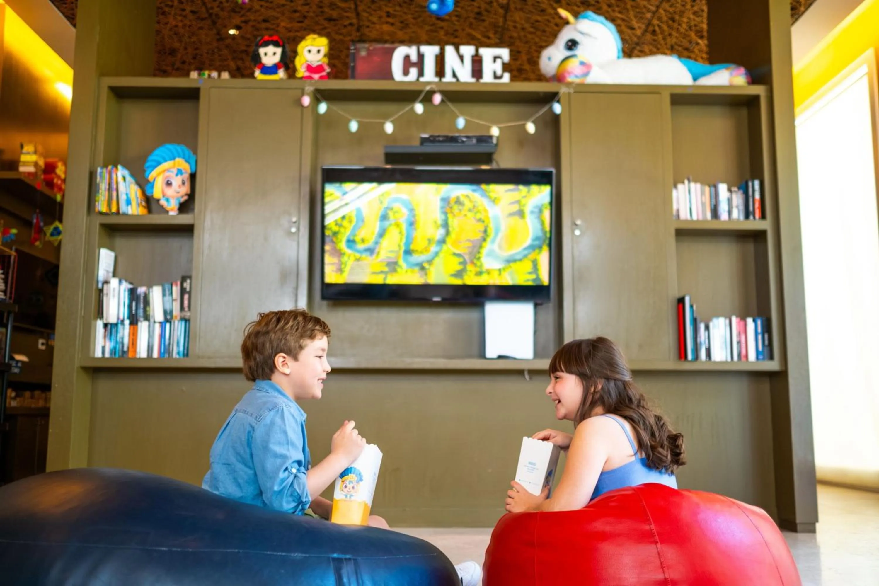 Other in Hotel Paracas, a Luxury Collection Resort, Paracas