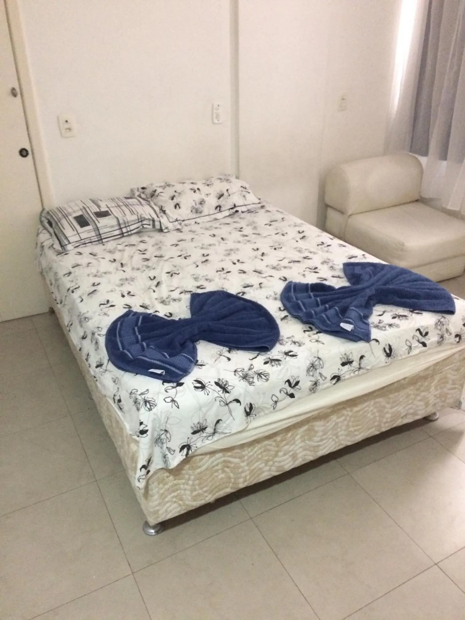 Studio in Copa