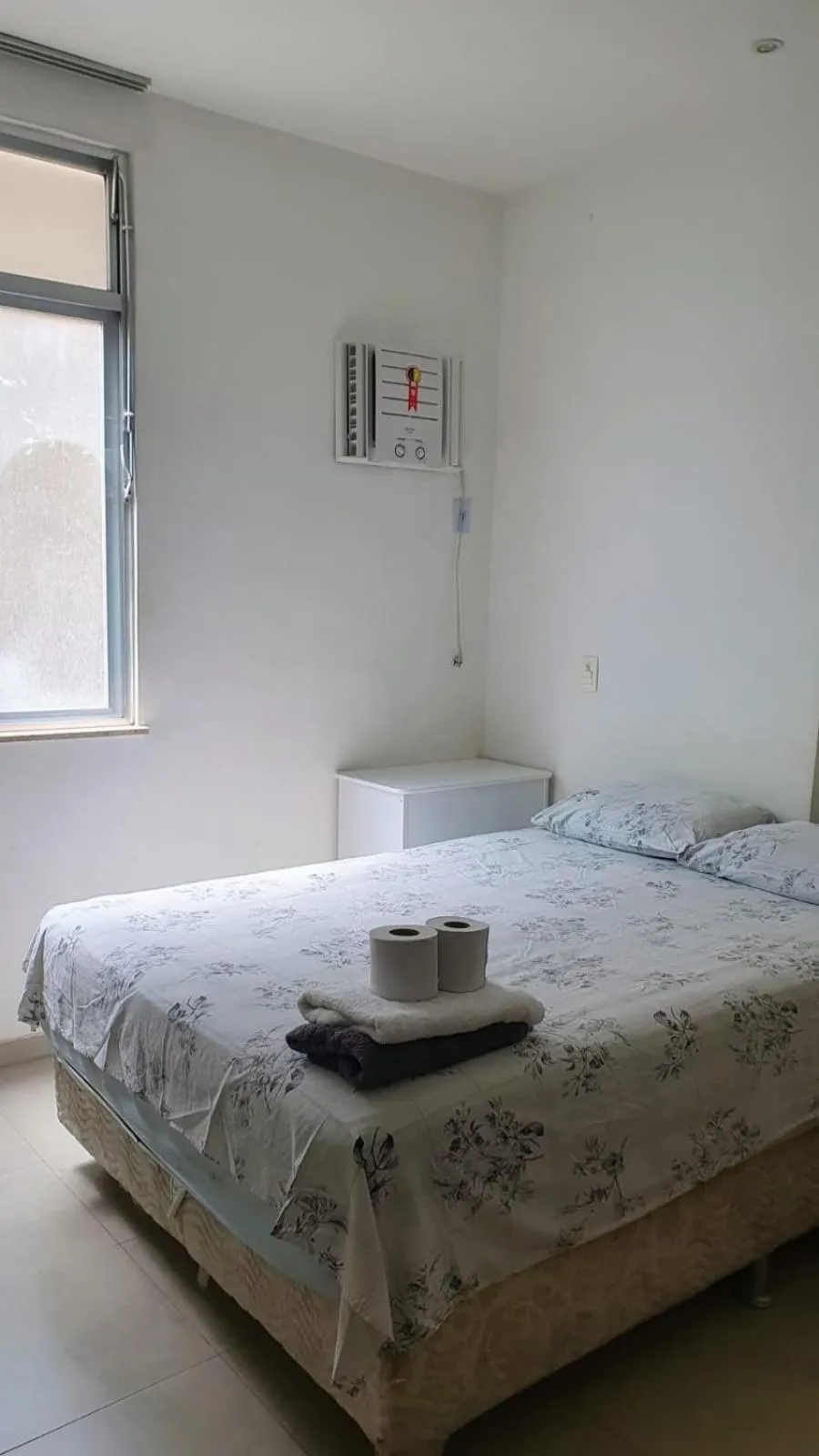 Studio in Copa