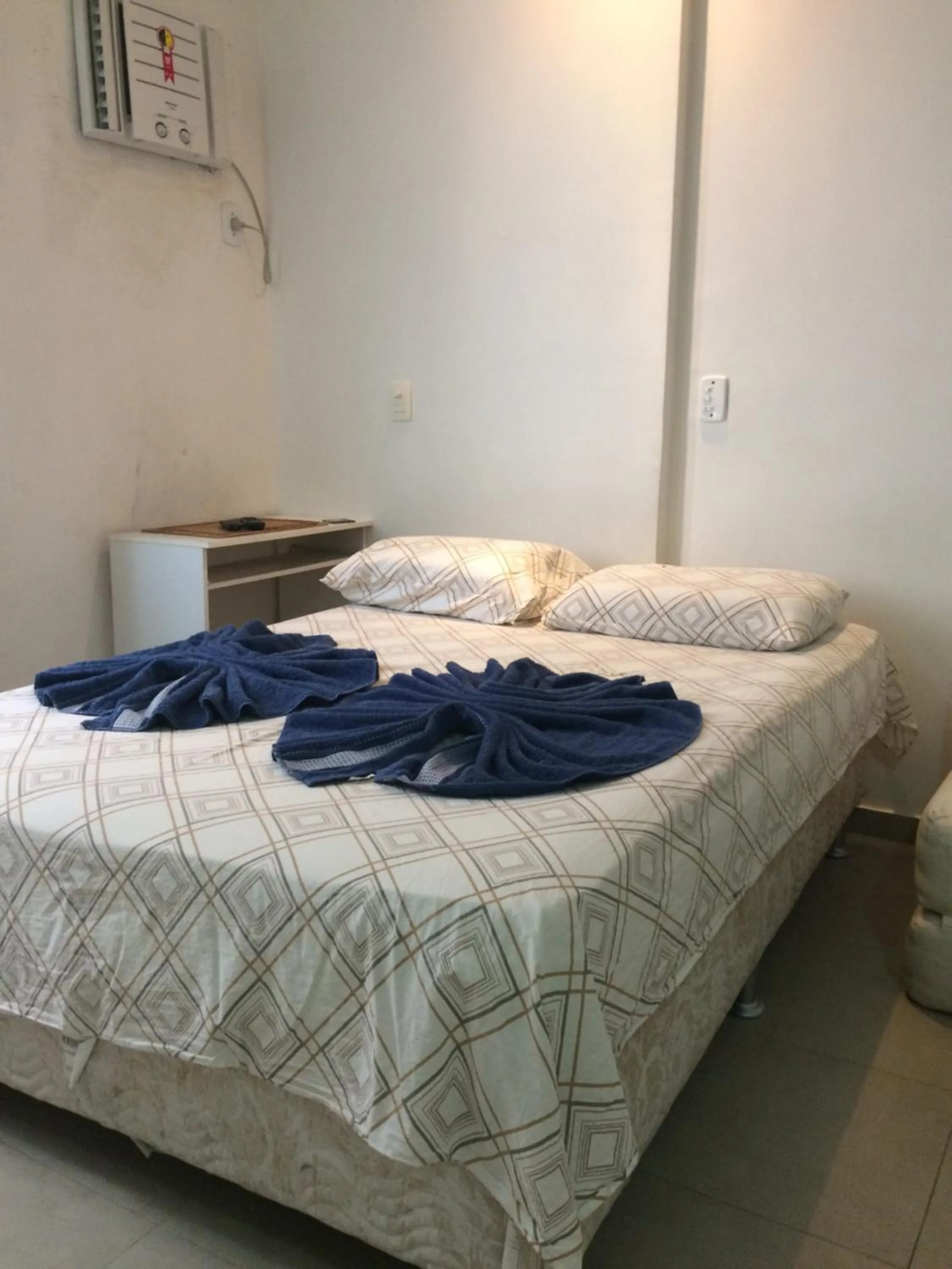 Studio in Copa