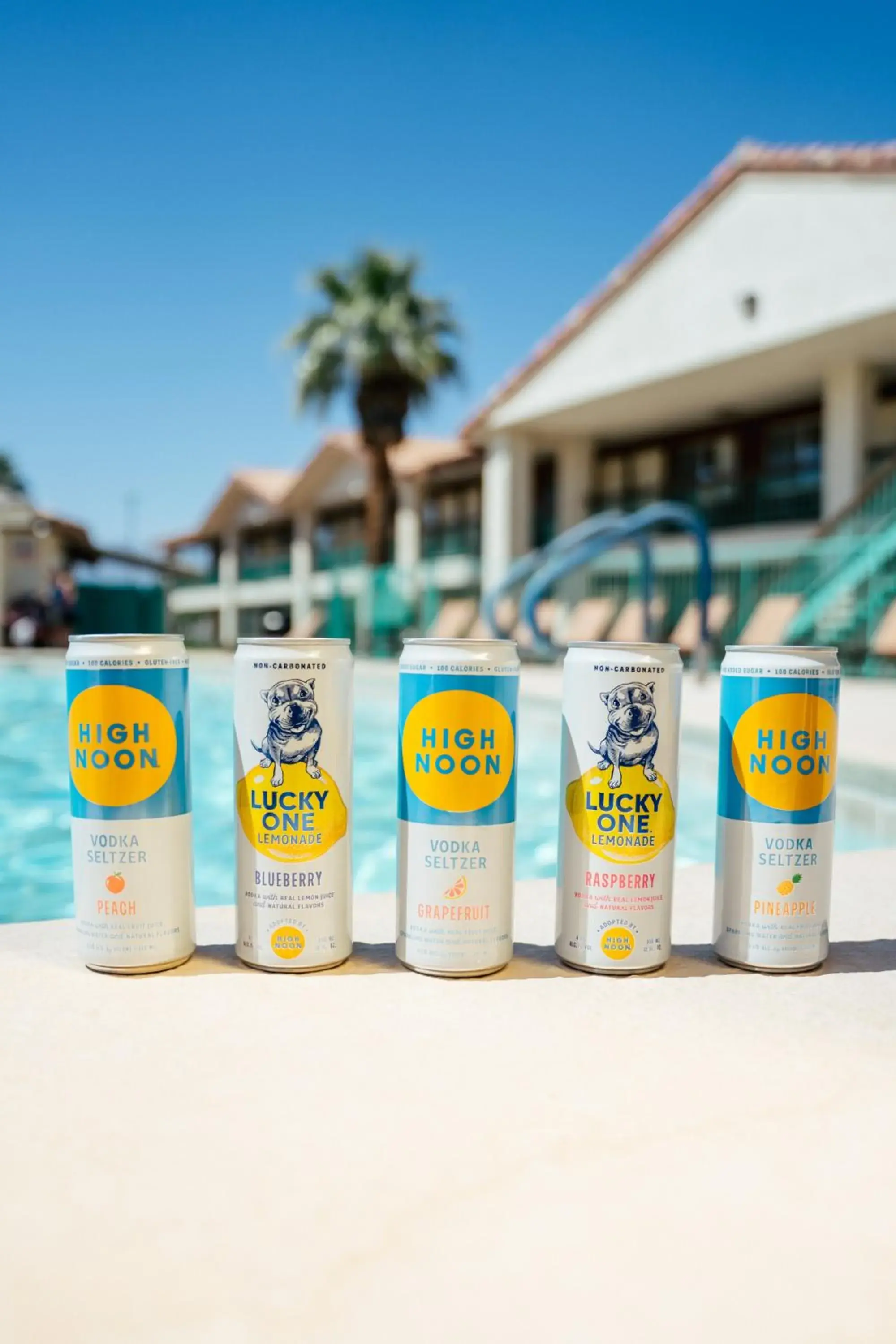 Swimming pool in Virgin River Casino and Lodge Swimming pool in Virgin River Casino and Lodge