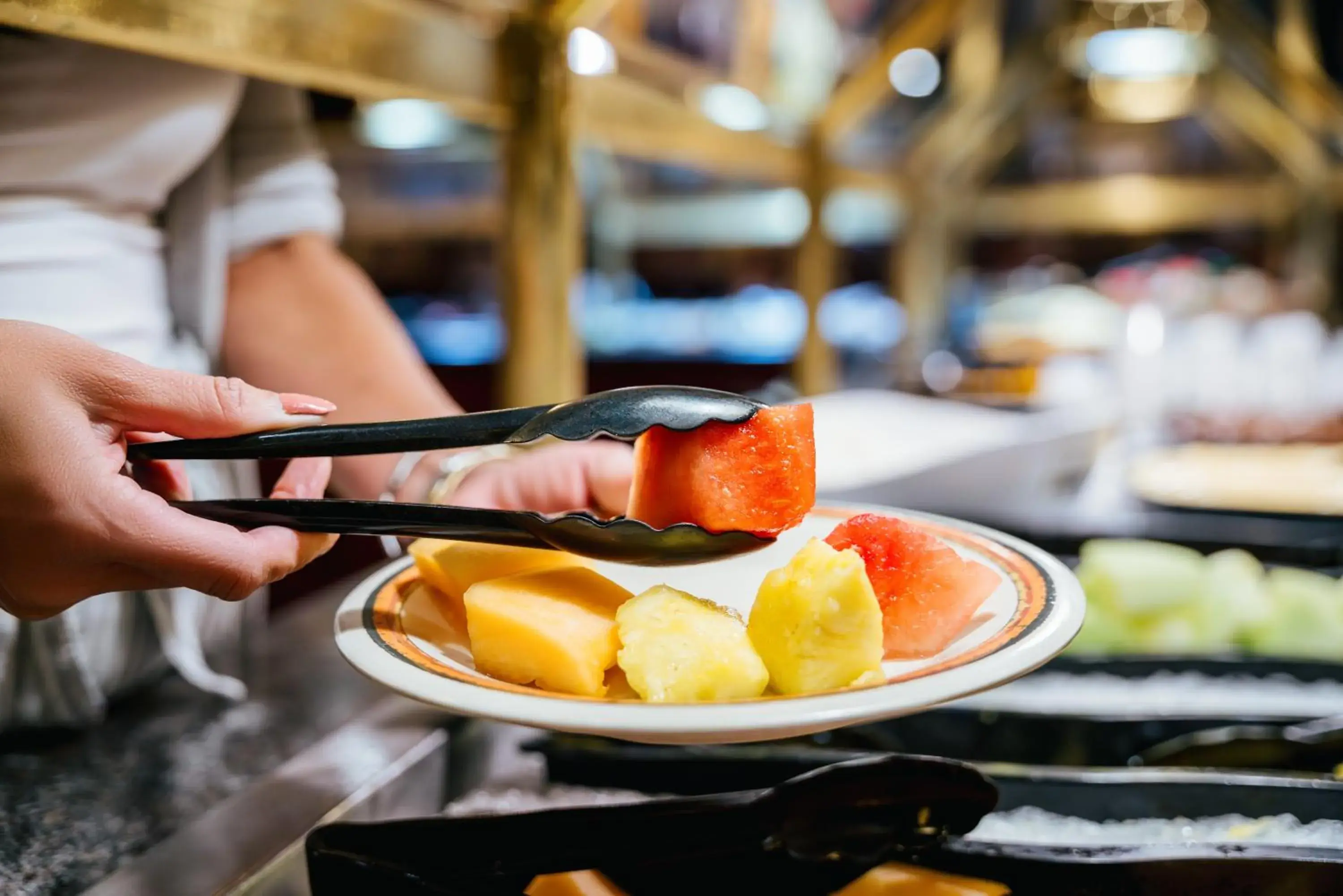 Food and drinks in Virgin River Casino and Lodge Food and drinks in Virgin River Casino and Lodge