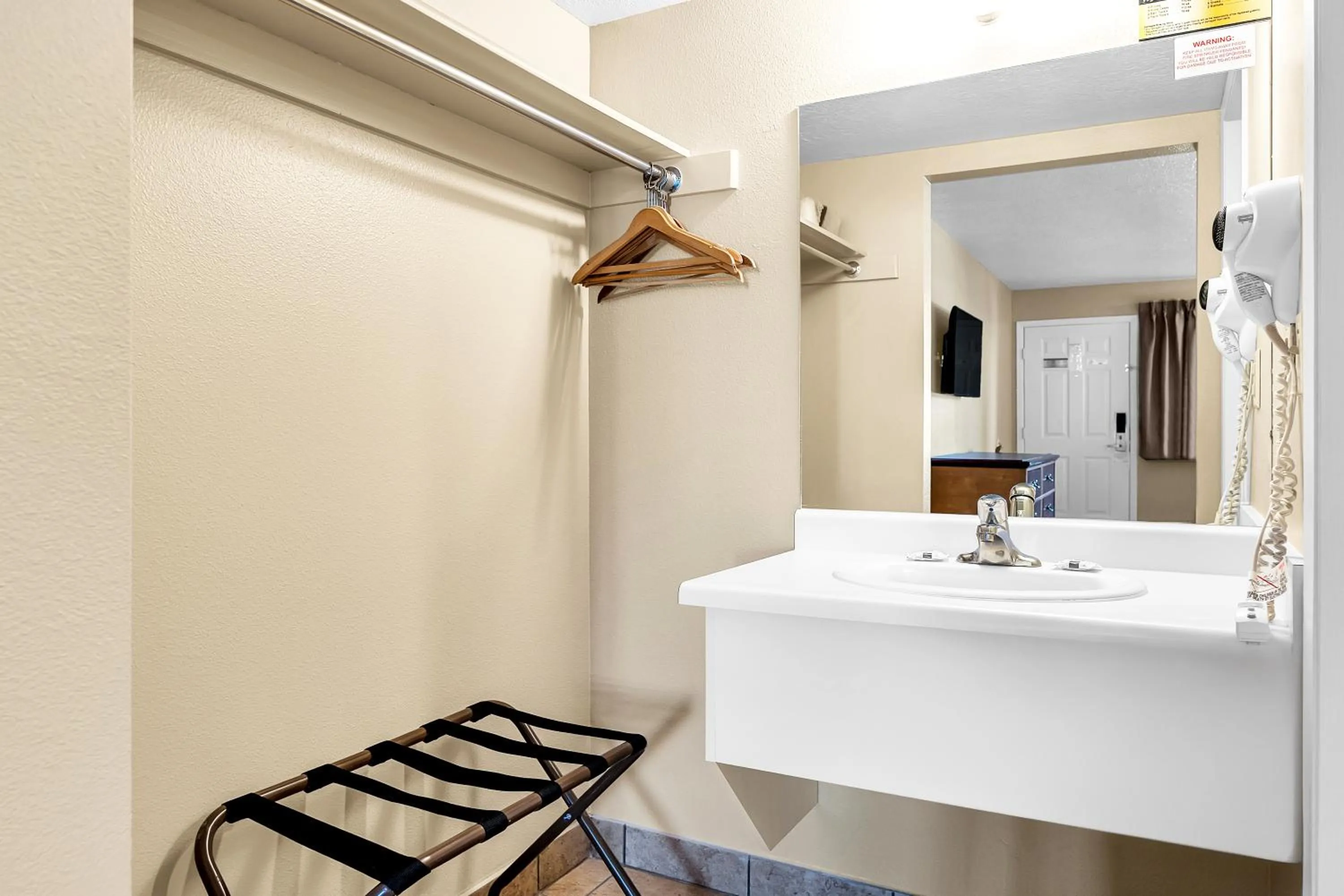 Virgin River Casino and Lodge