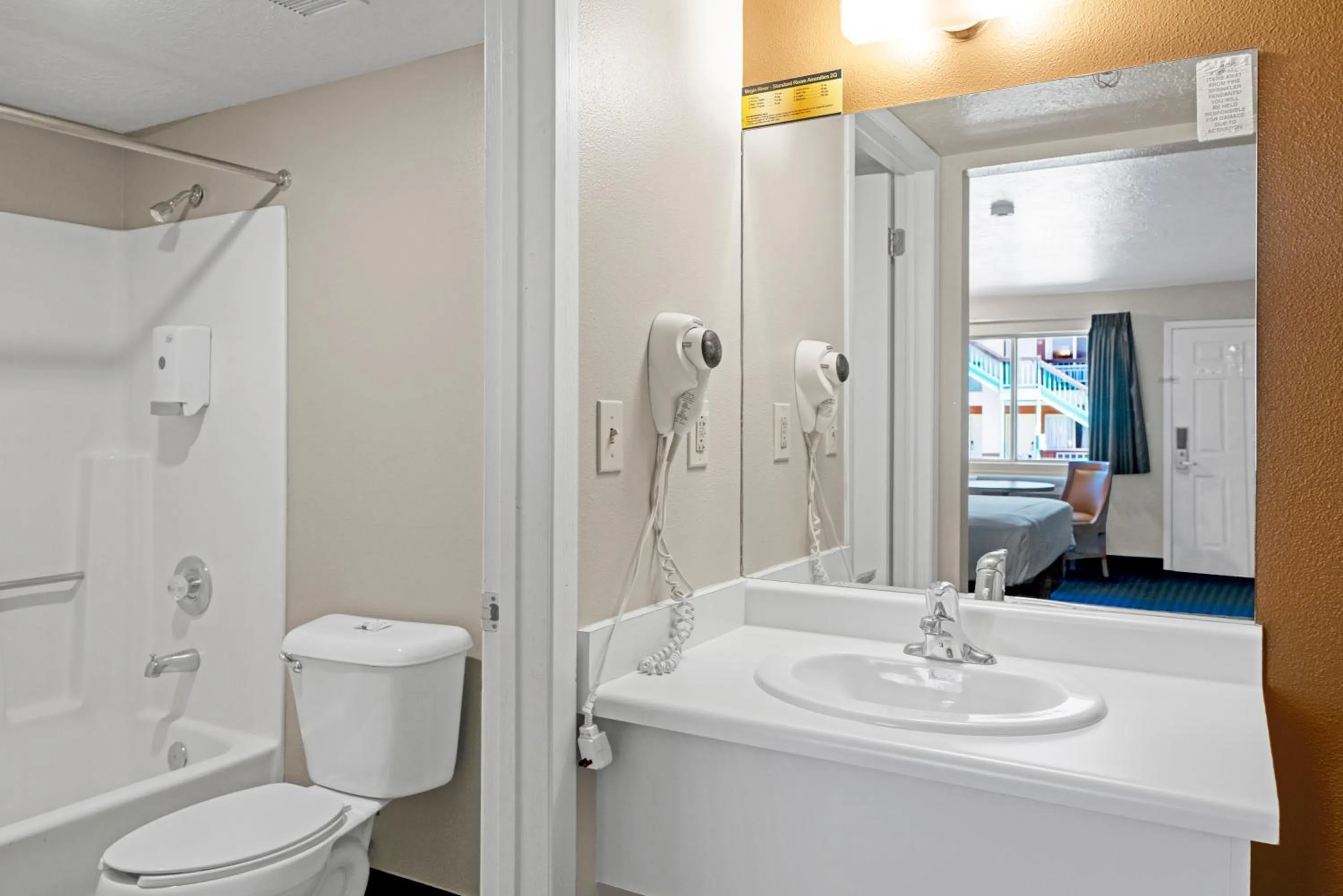 Virgin River Casino and Lodge