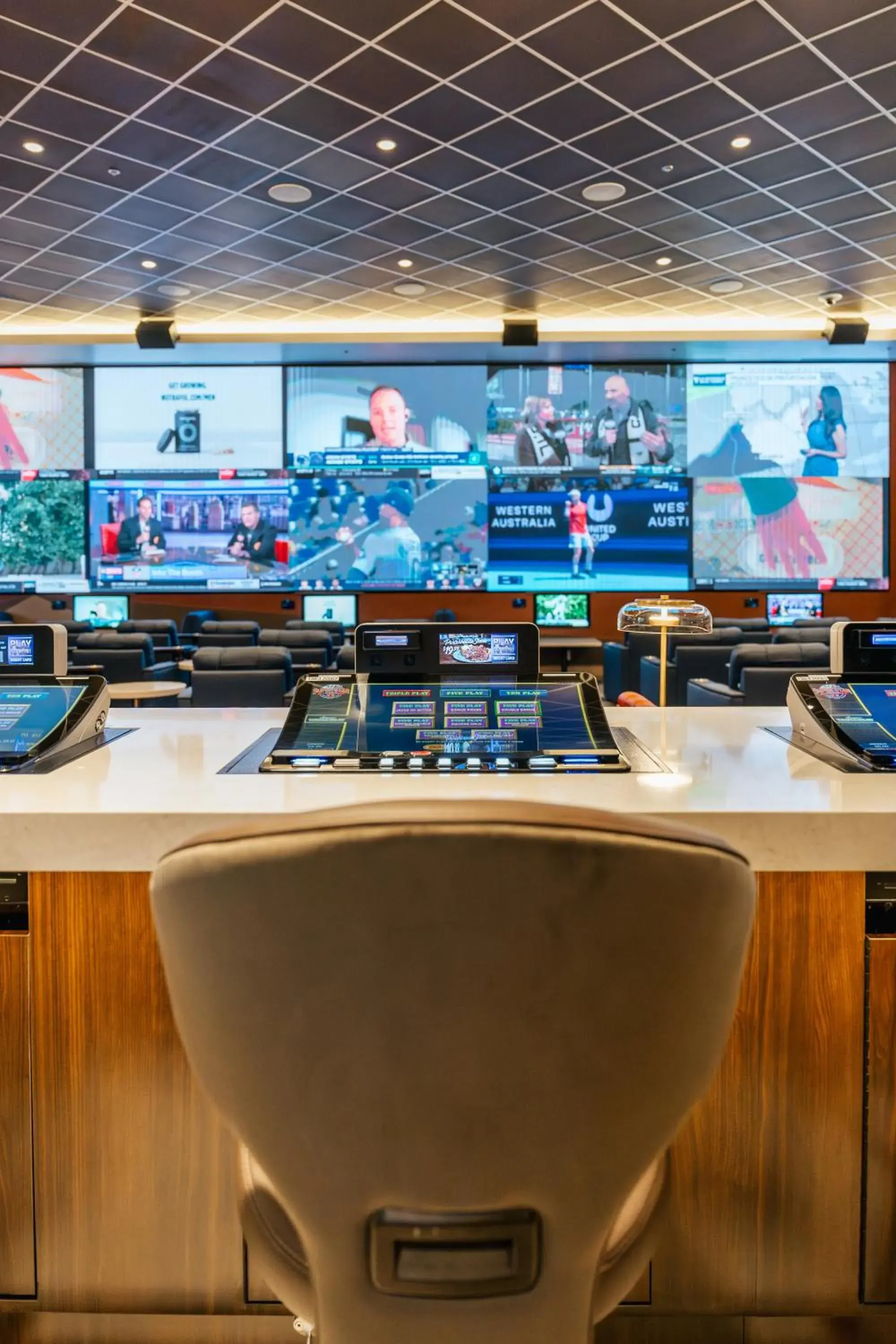 Lounge or bar in Virgin River Casino and Lodge Lounge or bar in Virgin River Casino and Lodge