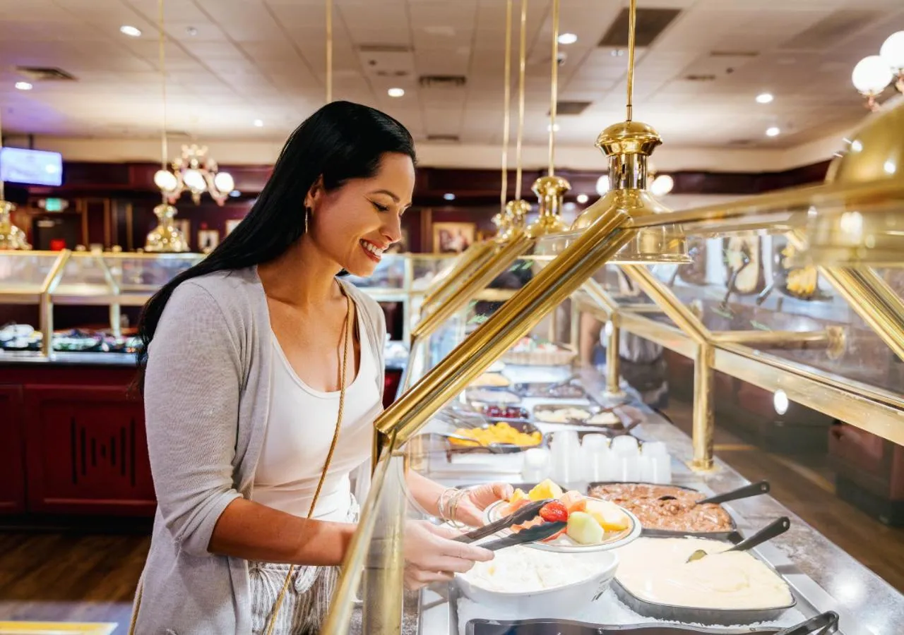 Virgin River Casino and Lodge