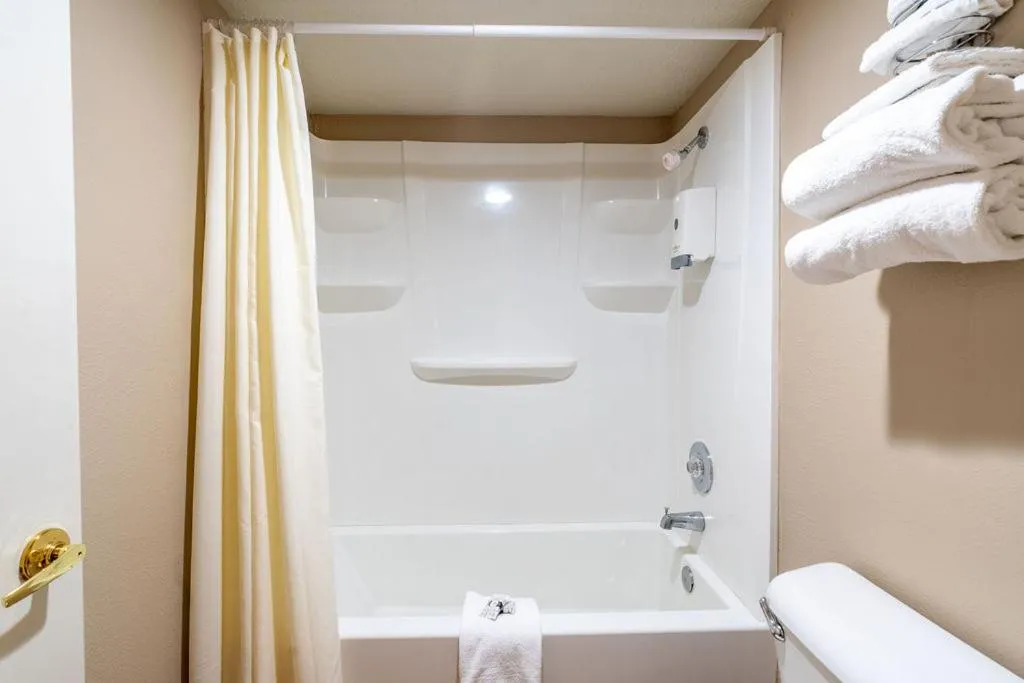 Virgin River Casino and Lodge