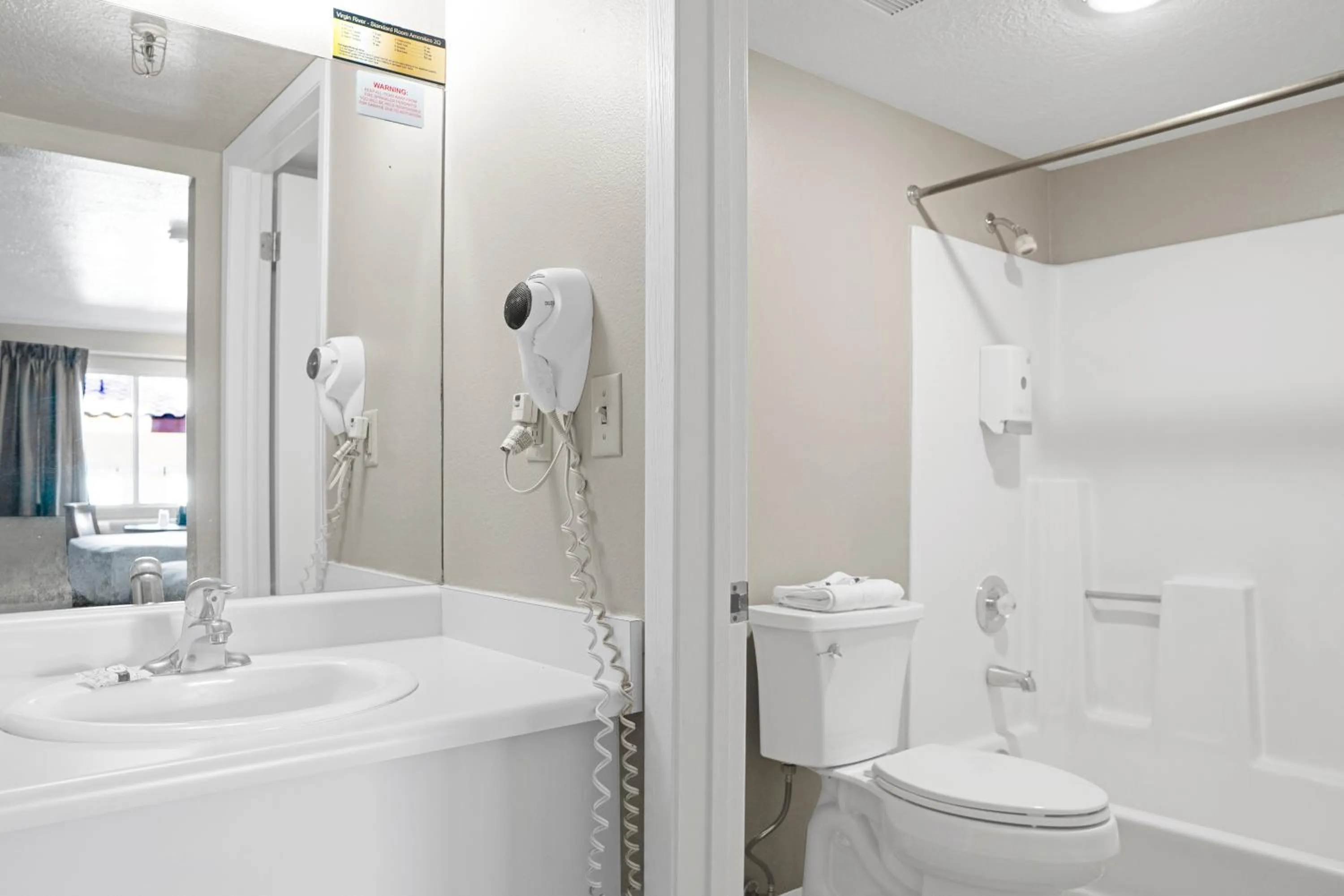 Virgin River Casino and Lodge