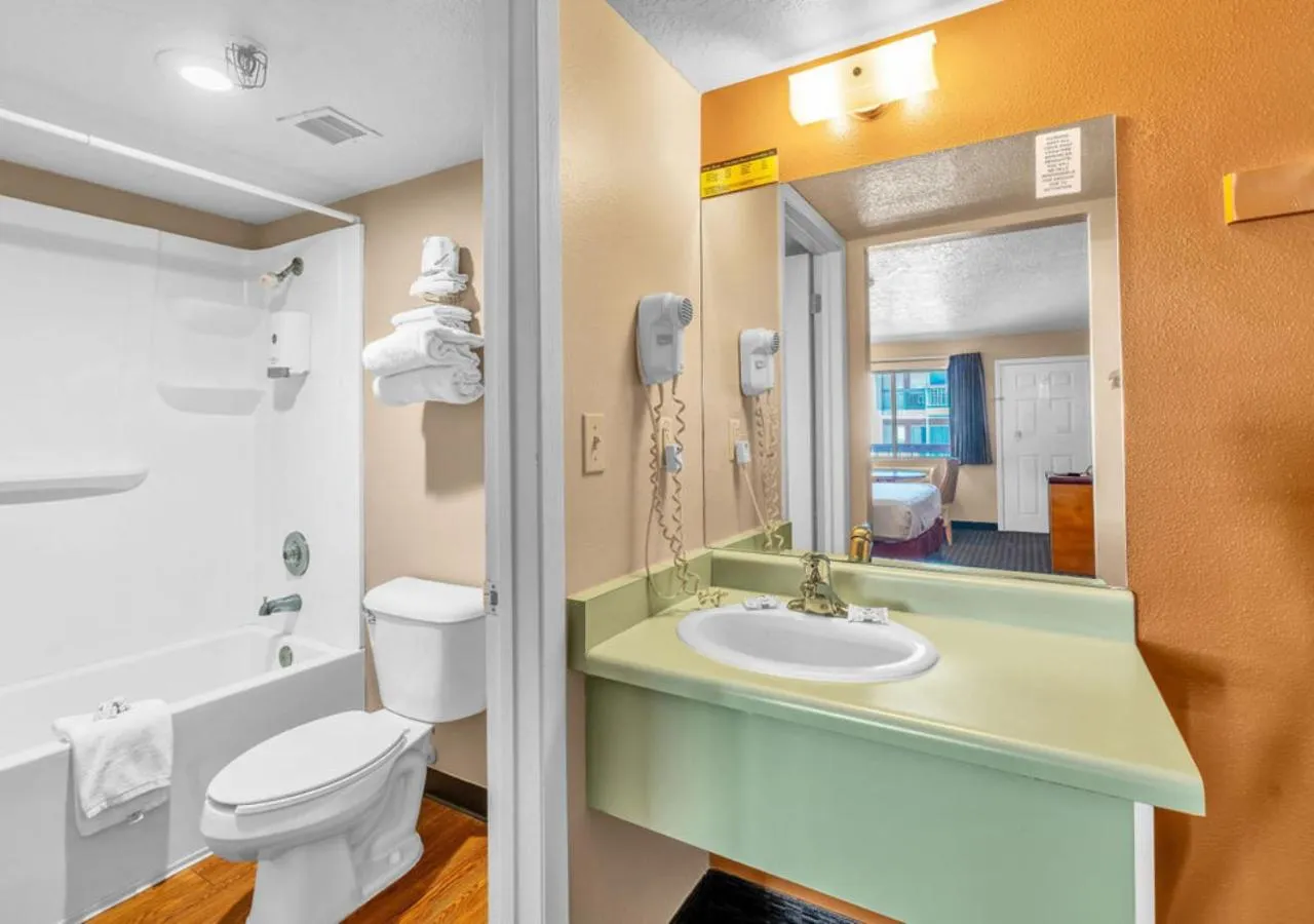 Virgin River Casino and Lodge